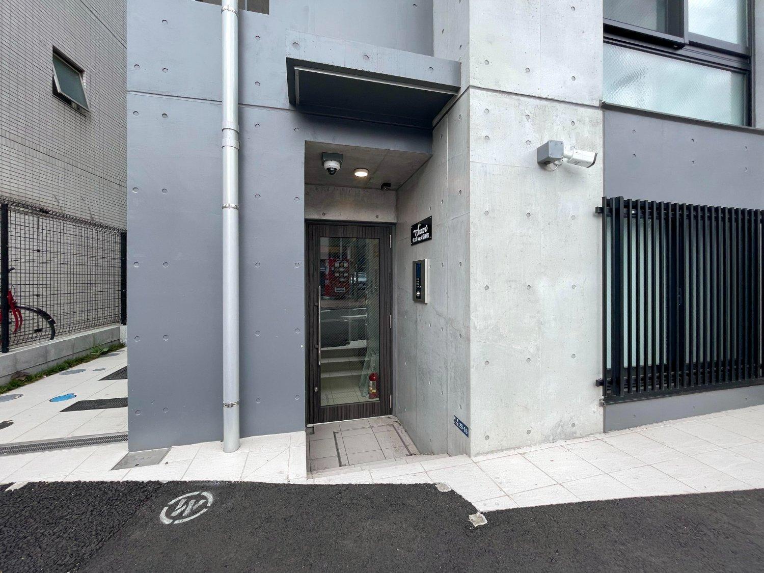 Tasuki Smart Higashishinjuku * Tokyo