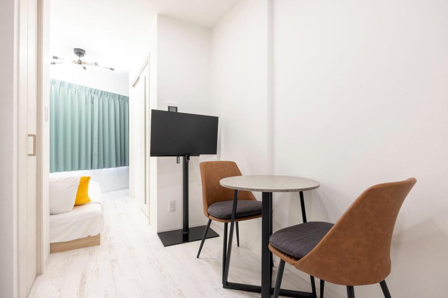 Tasuki Smart Higashishinjuku Apartment Tokyo