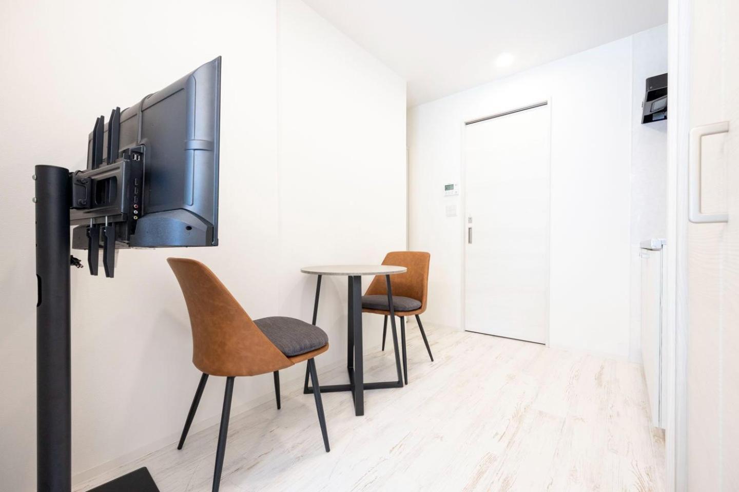 Tasuki Smart Higashishinjuku Apartment