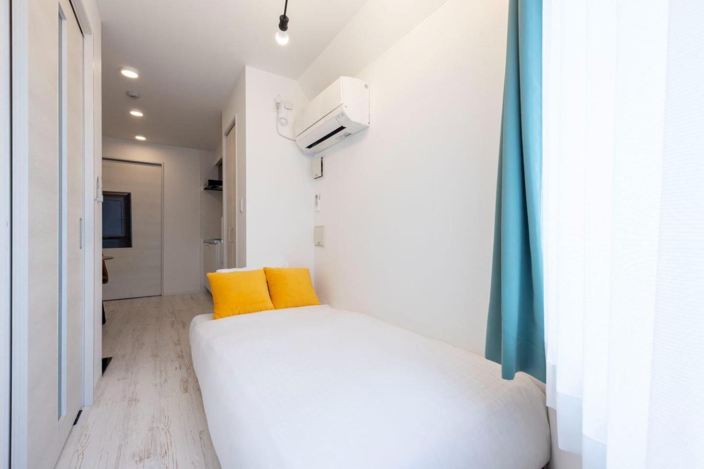 Tasuki Smart Higashishinjuku Apartment Tokyo