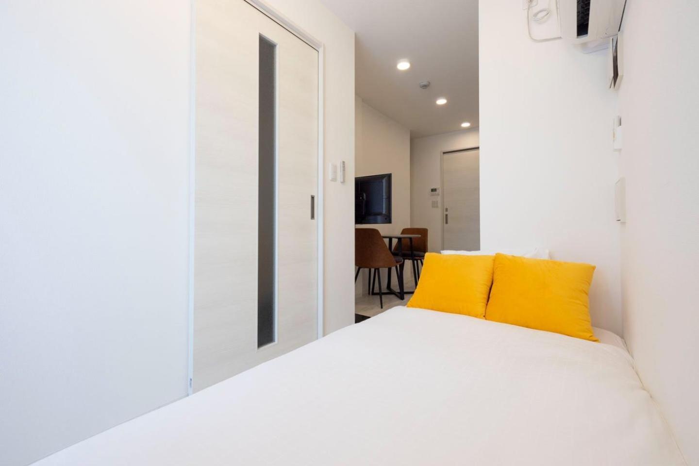 Apartment Tasuki Smart Higashishinjuku