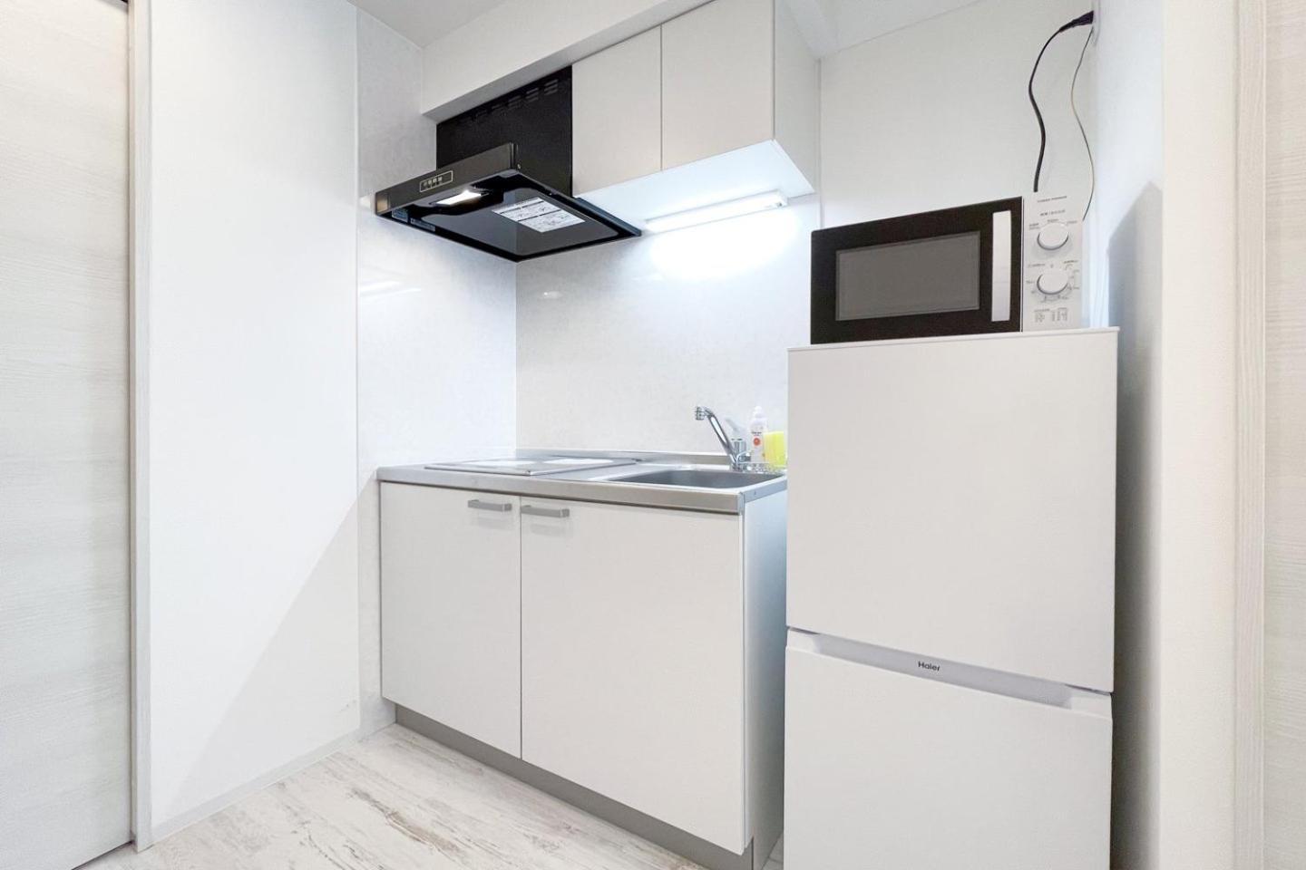 Apartment Tasuki Smart Higashishinjuku