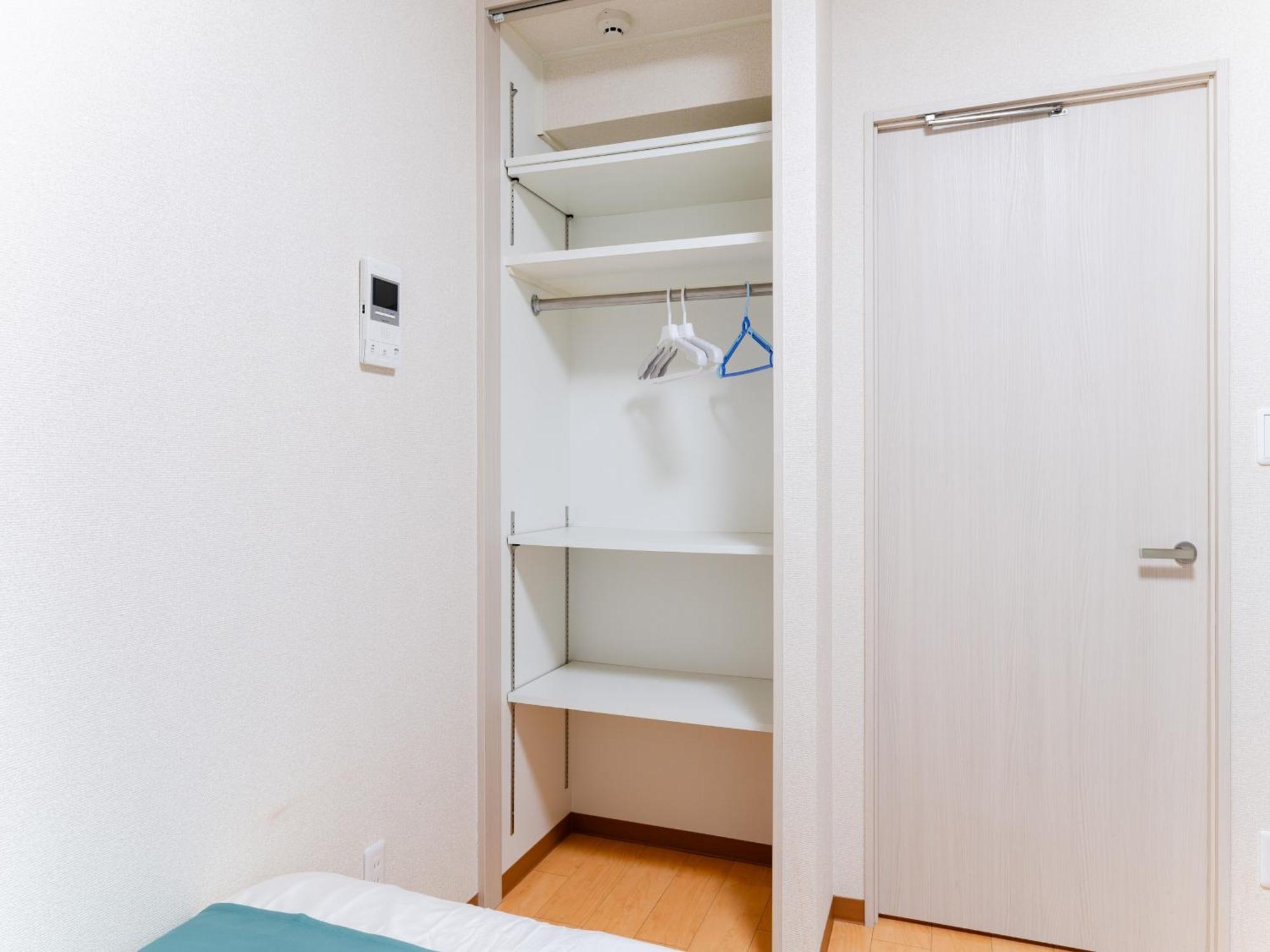Shinjuku/shin-okubo Sta 2min Walk/kabukicho 5 Min Apartment Tokyo