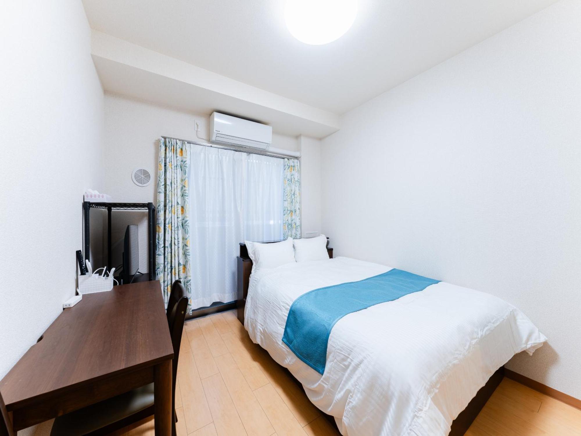 Apartment Shinjuku/shin-okubo Sta 2min Walk/kabukicho 5 Min