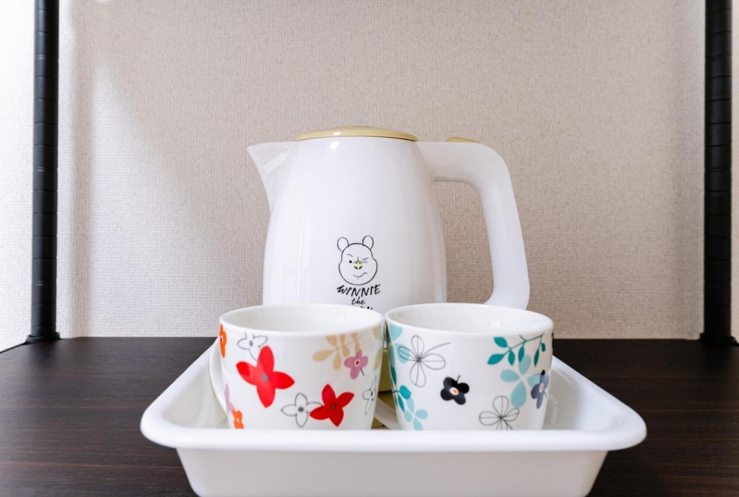 Shin-okubo Sta・1 Min Walk/　shinjuku Sta 2min/　switch Apartment Tokyo