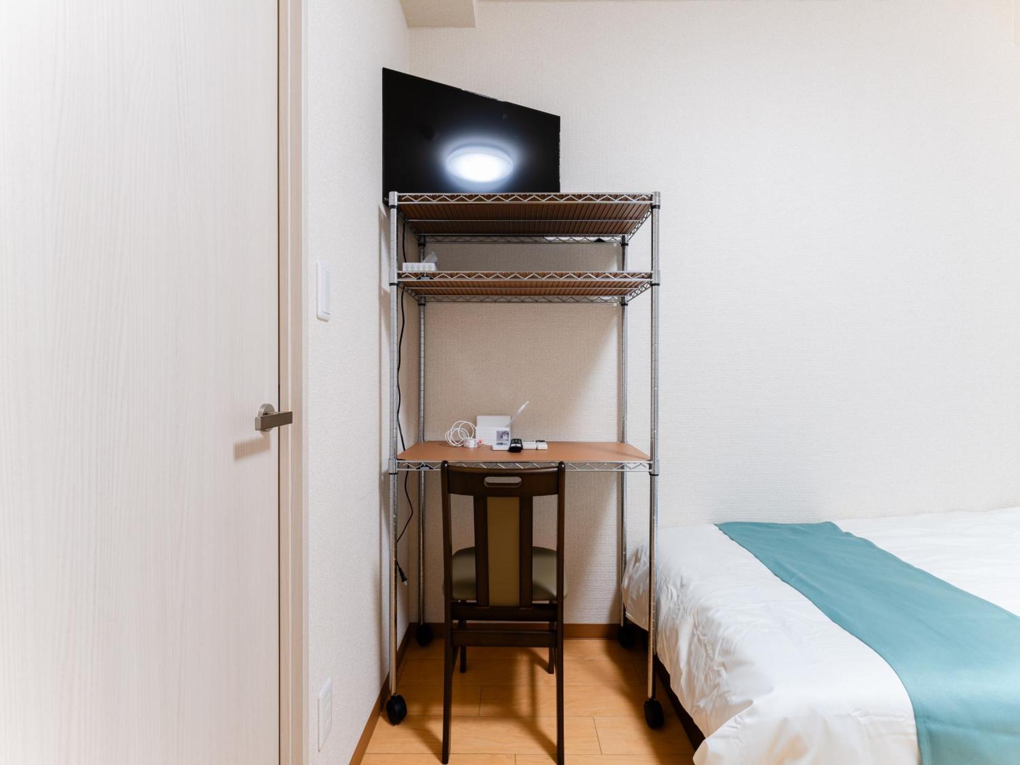 Apartment Shinjuku/shin-okubo Sta 2min Walk/kabukicho 5 Min *