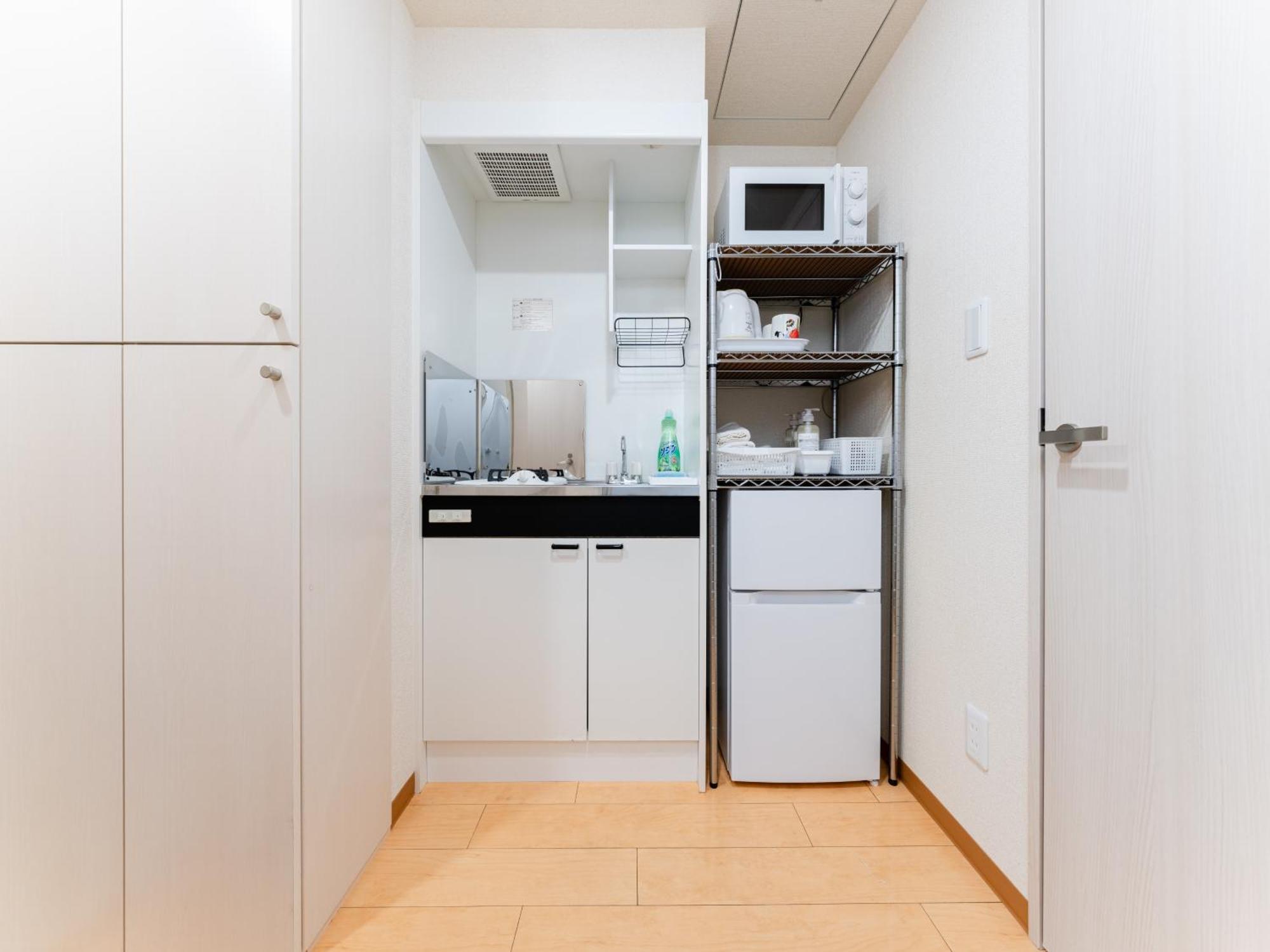 Apartment Shinjuku/shin-okubo Sta 2min Walk/kabukicho 5 Min Tokyo