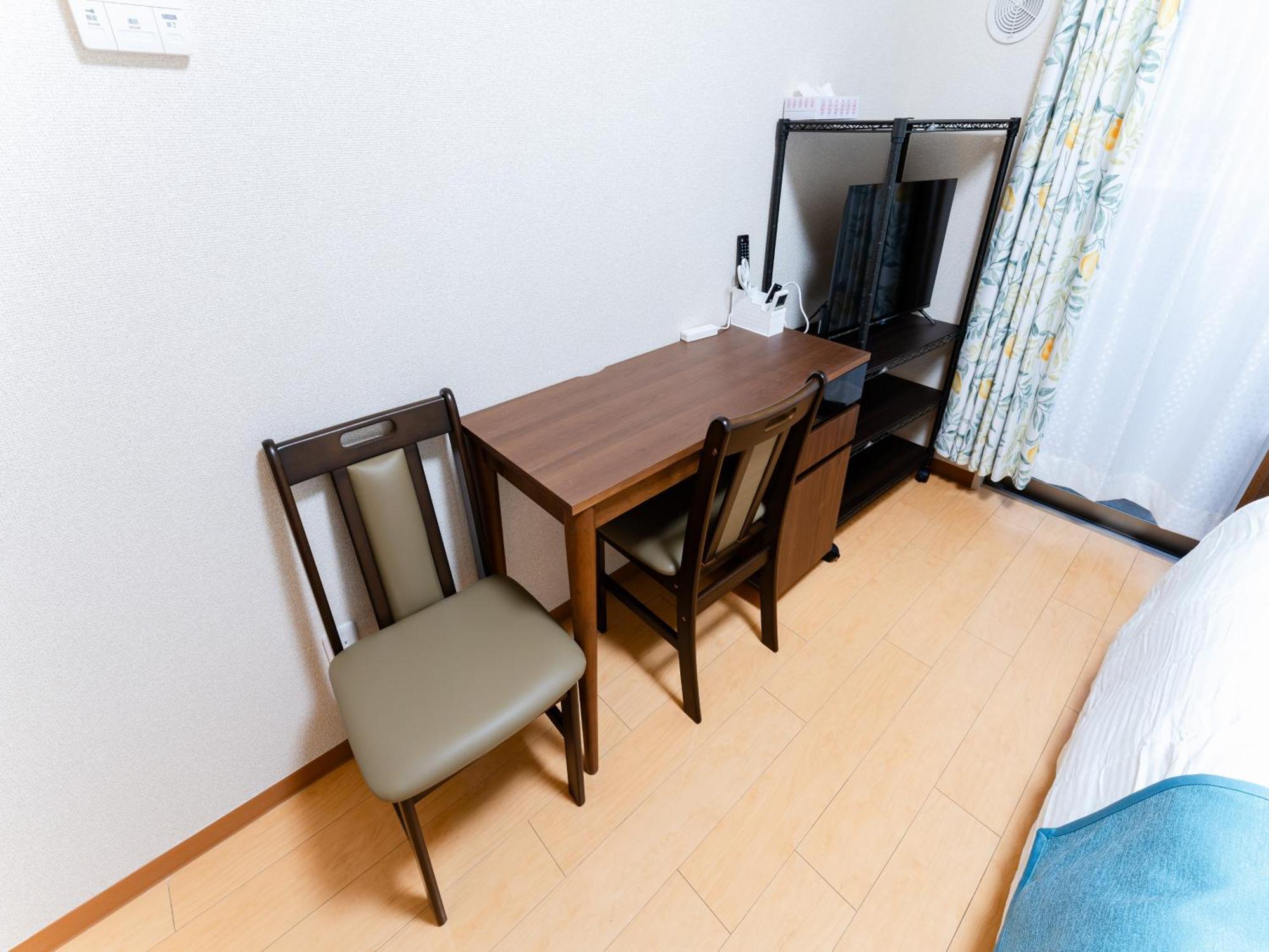 Apartment Shinjuku/shin-okubo Sta 2min Walk/kabukicho 5 Min
