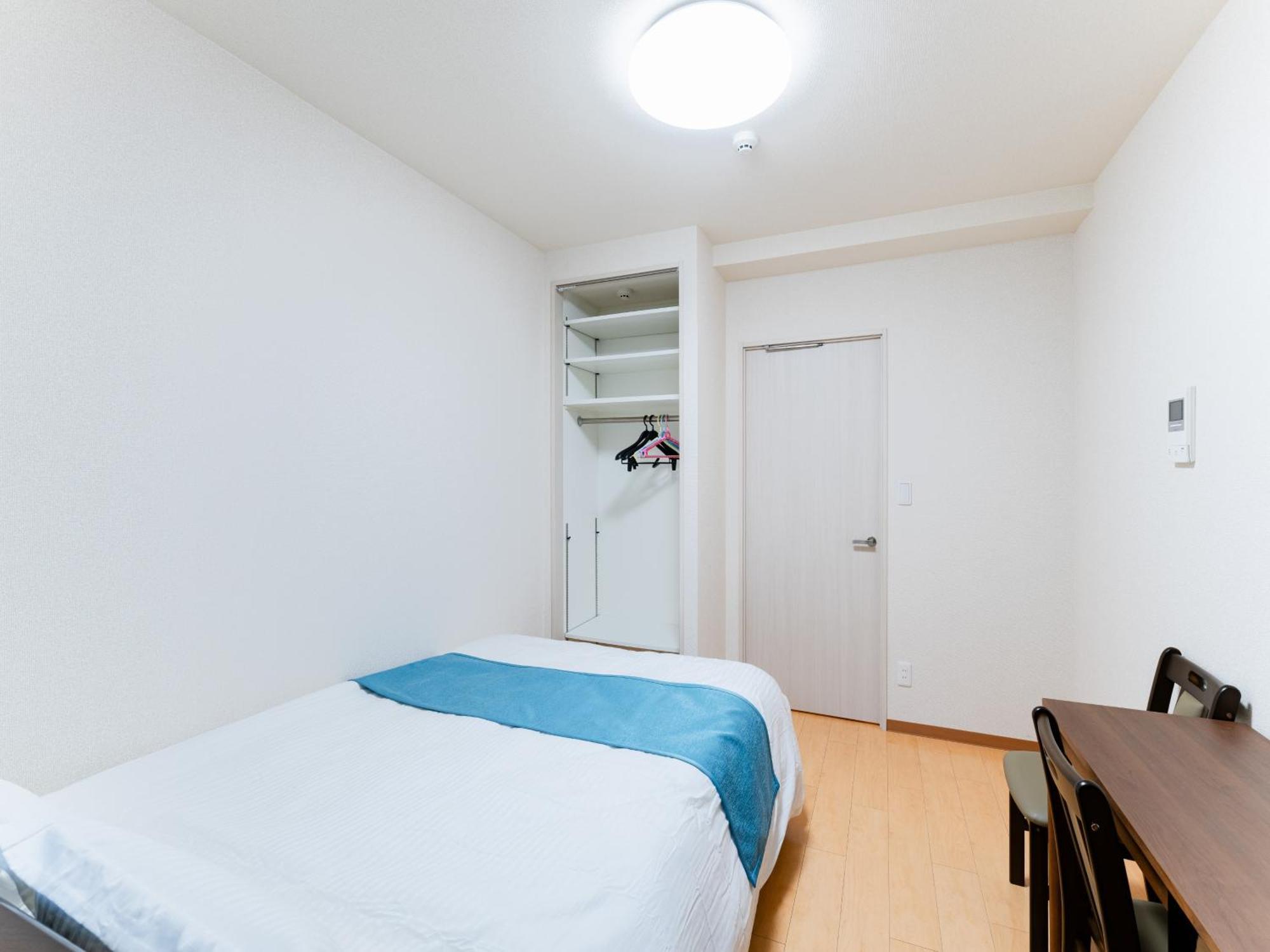 Shinjuku/shin-okubo Sta 2min Walk/kabukicho 5 Min Apartment *