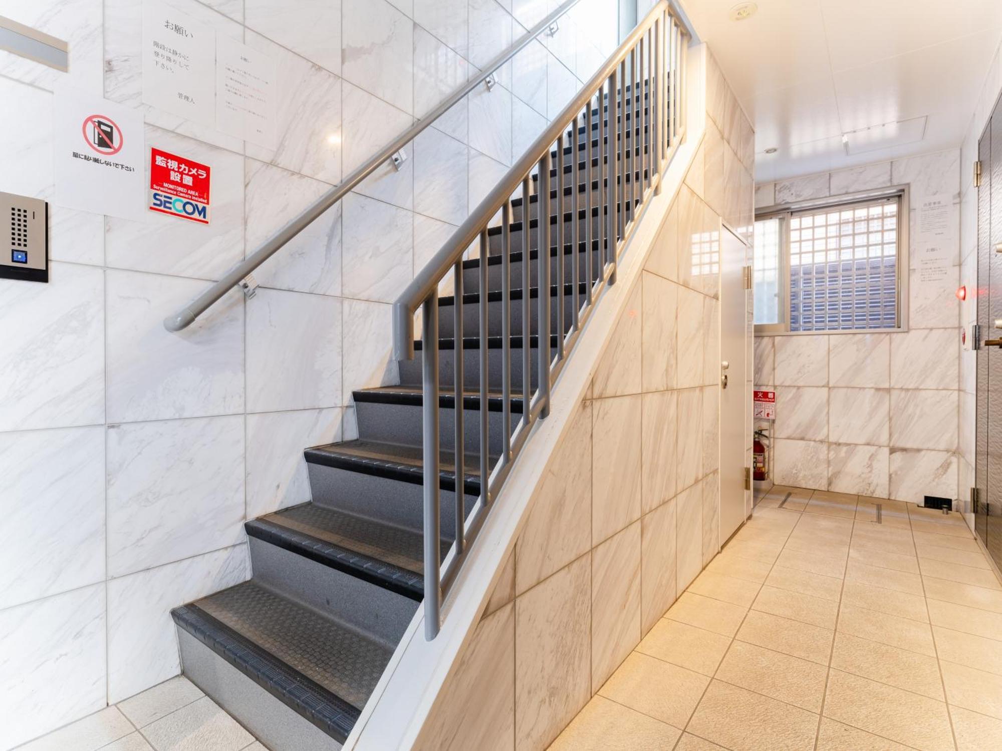 Apartment Shinjuku/shin-okubo Sta 2min Walk/kabukicho 5 Min
