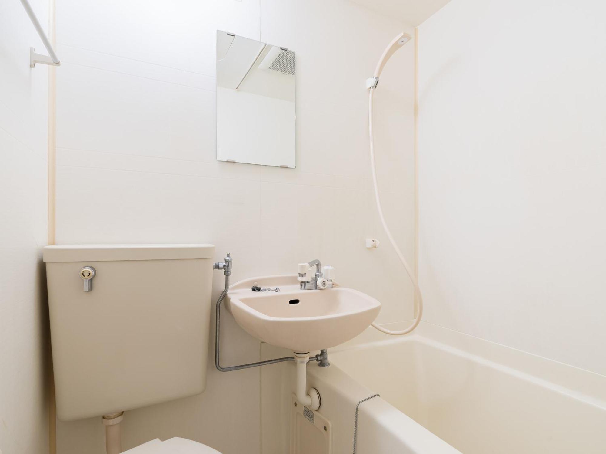 Apartment Shin-okubo Sta・1 Min Walk/　shinjuku Sta 2min/　switch Tokyo