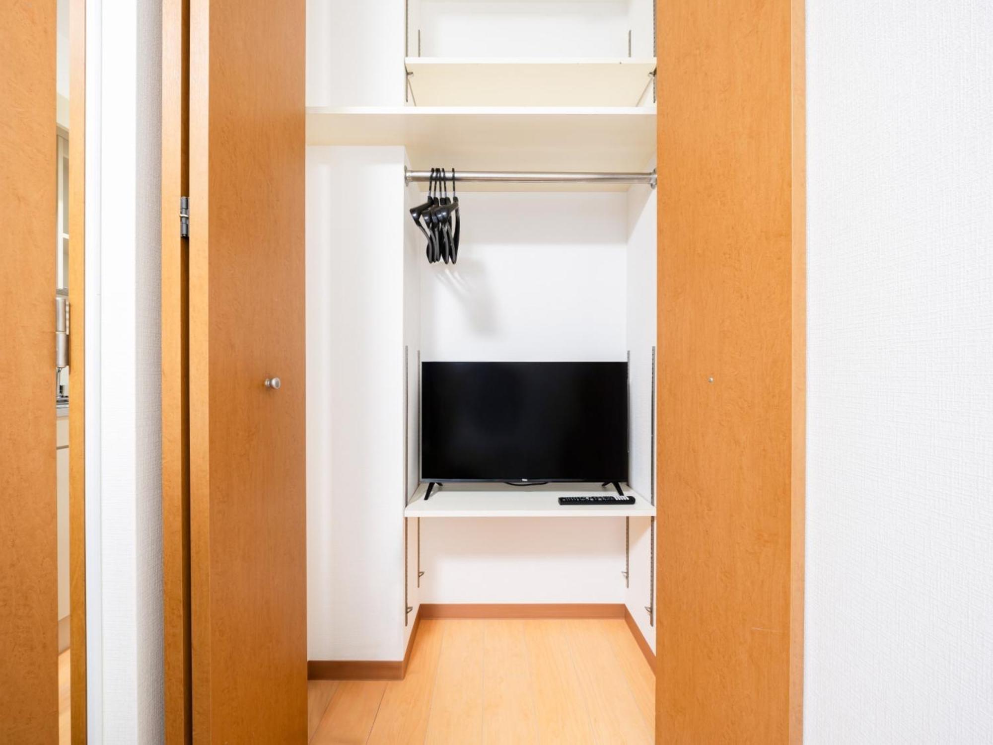 Apartment Shin-okubo Sta・1 Min Walk/　shinjuku Sta 2min/　switch Tokyo