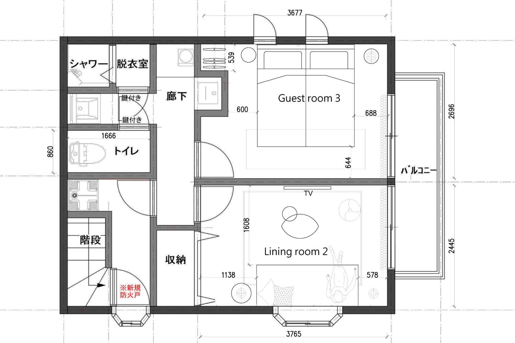 Livegrace Shibuya 渋谷西新宿 Apartment Tokyo