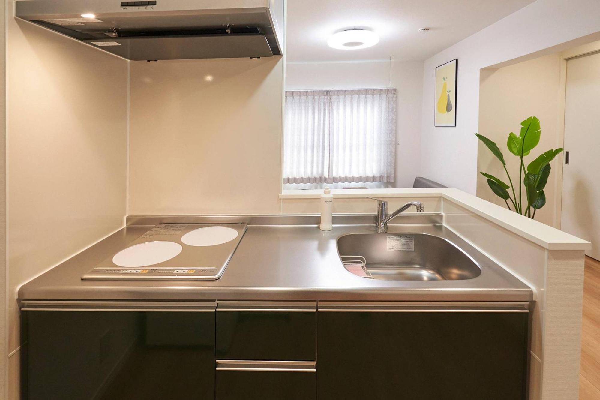 Tasuki Smart Sugamo Apartment