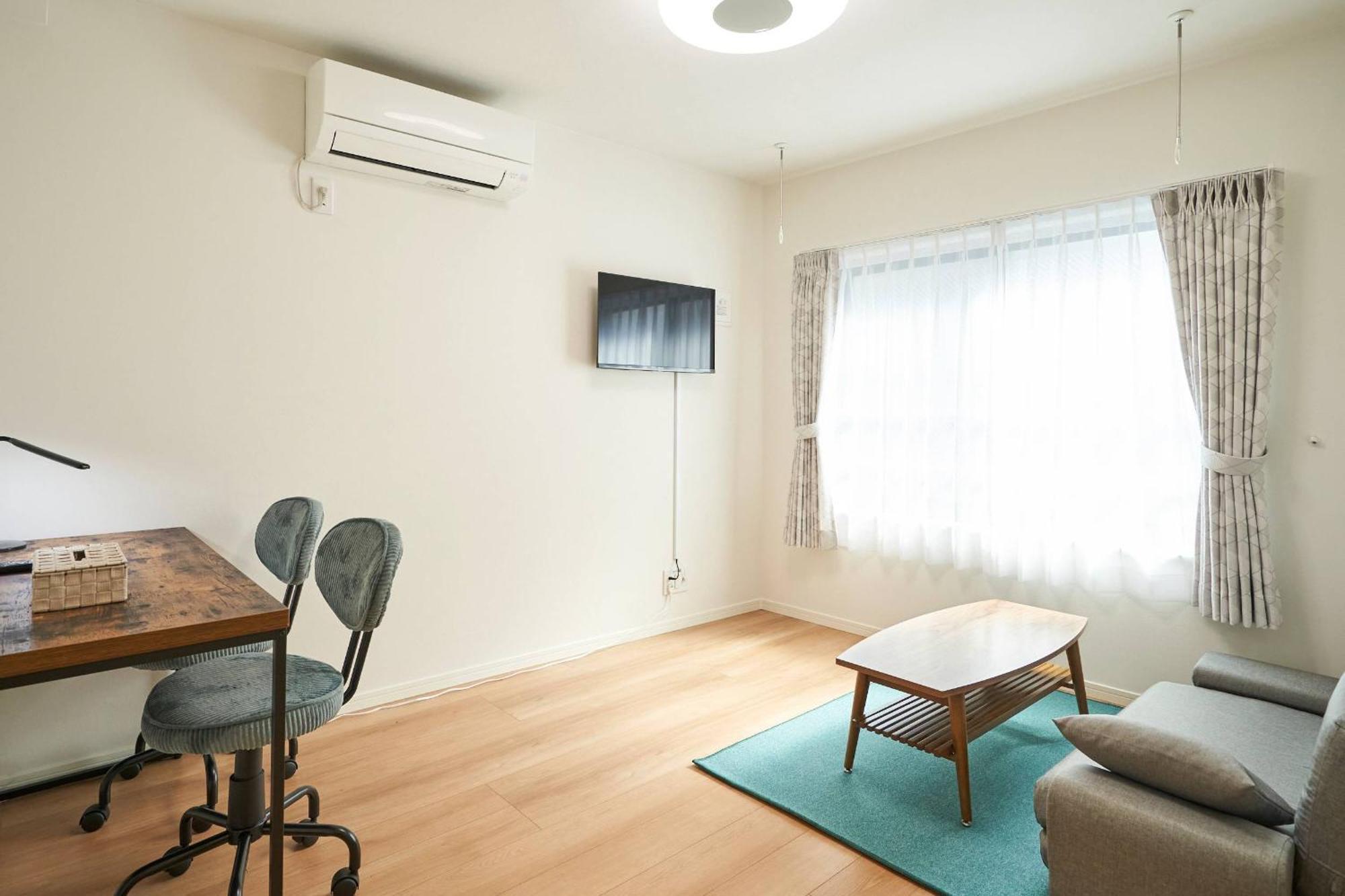 Tasuki Smart Sugamo Apartment
