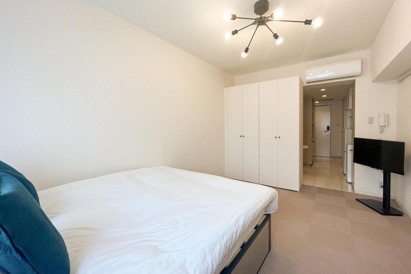 Fujiterrace Yoga Apartment Tokyo
