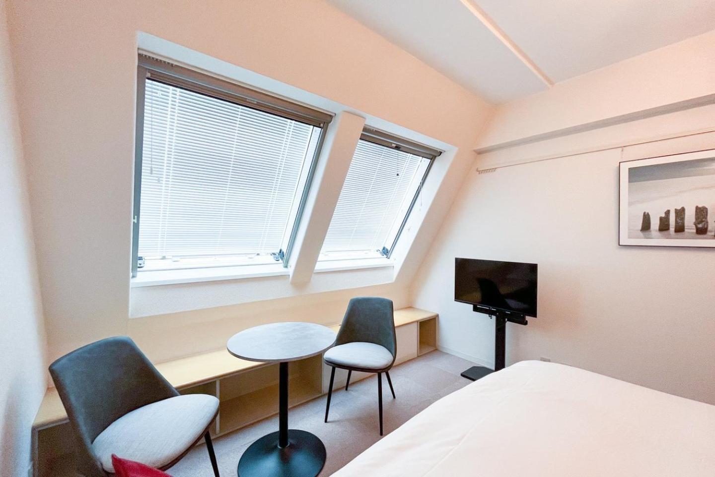 Apartment Fujiterrace Yoga Tokyo