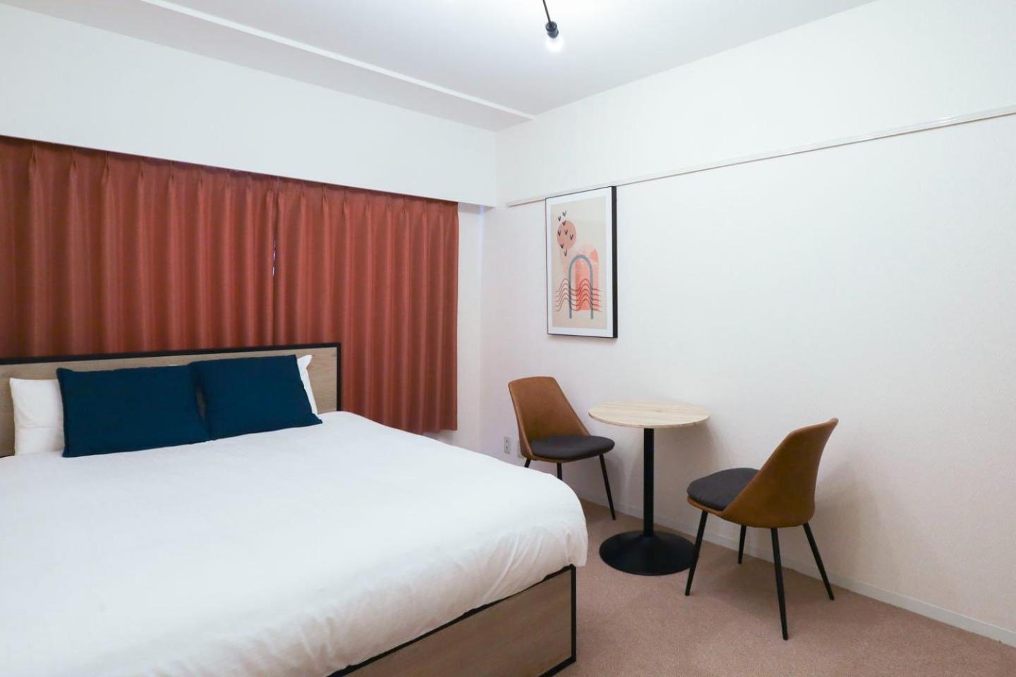 Fujiterrace Yoga Apartment Tokyo