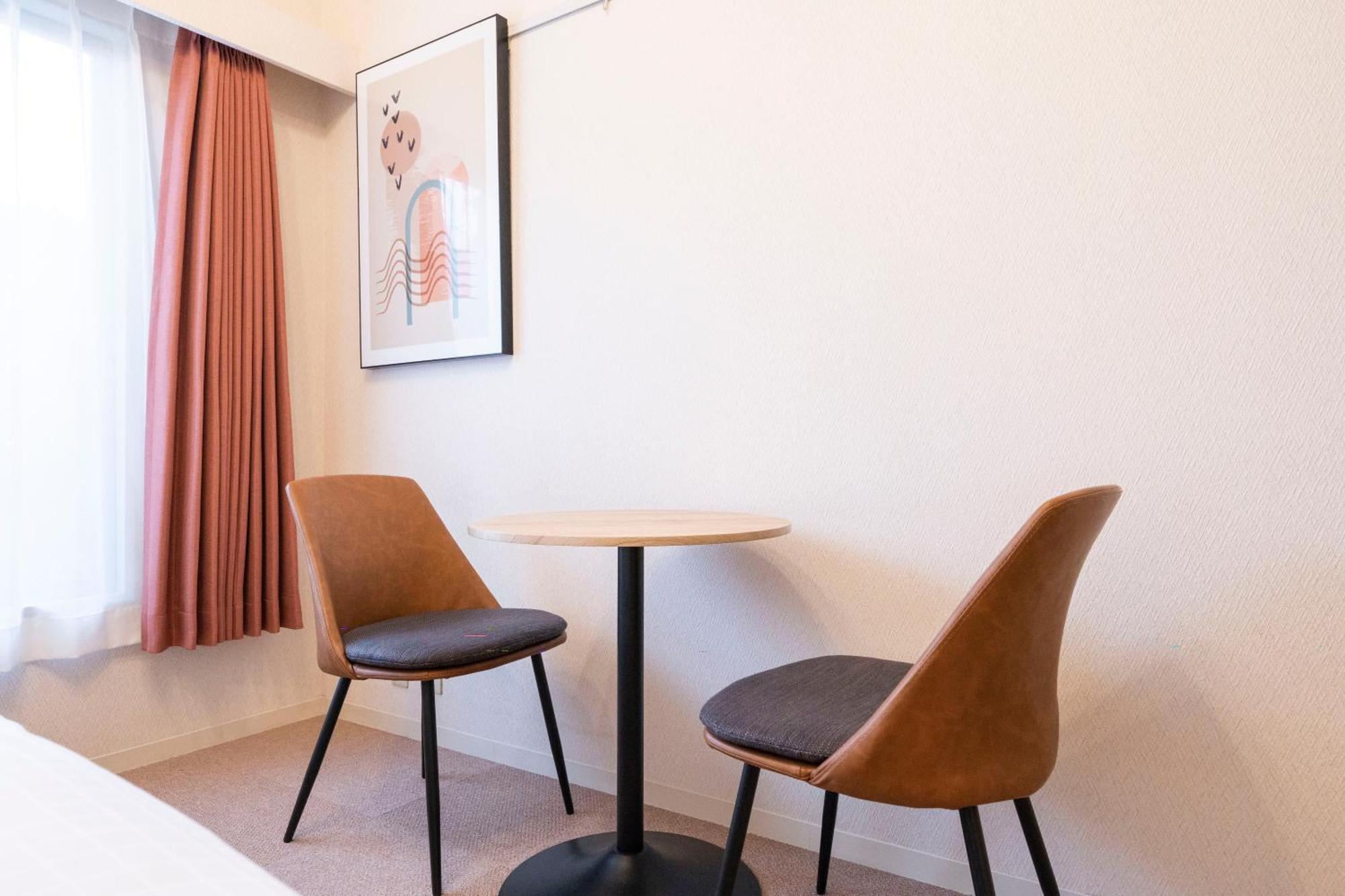 Fujiterrace Yoga Apartment *