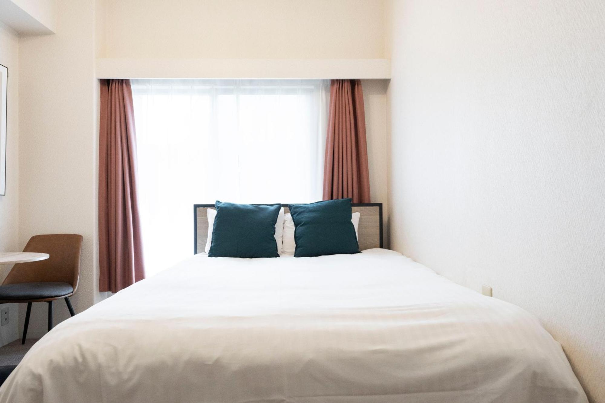 Fujiterrace Yoga Apartment Tokyo