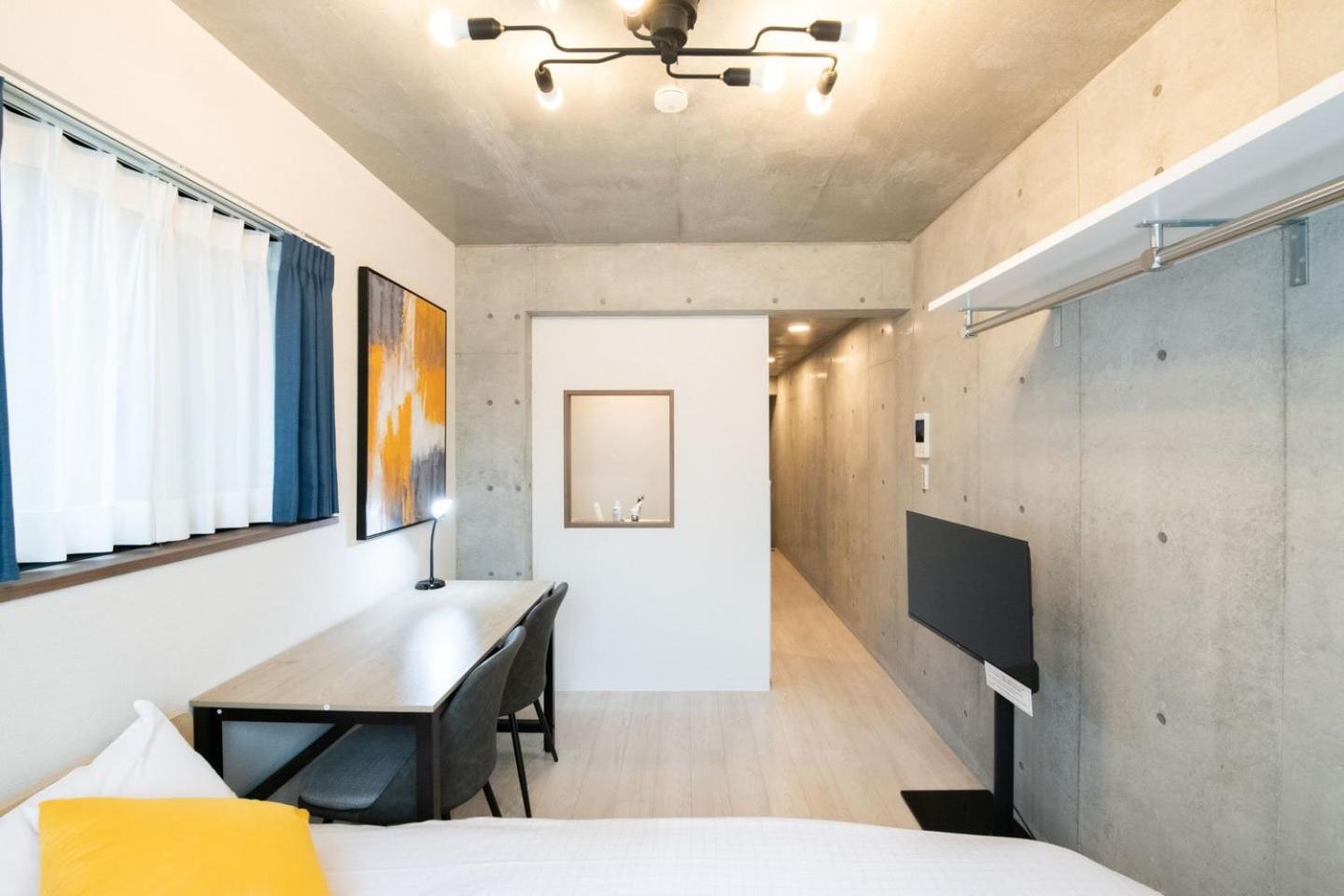 Ferio Kamata Ii Apartment