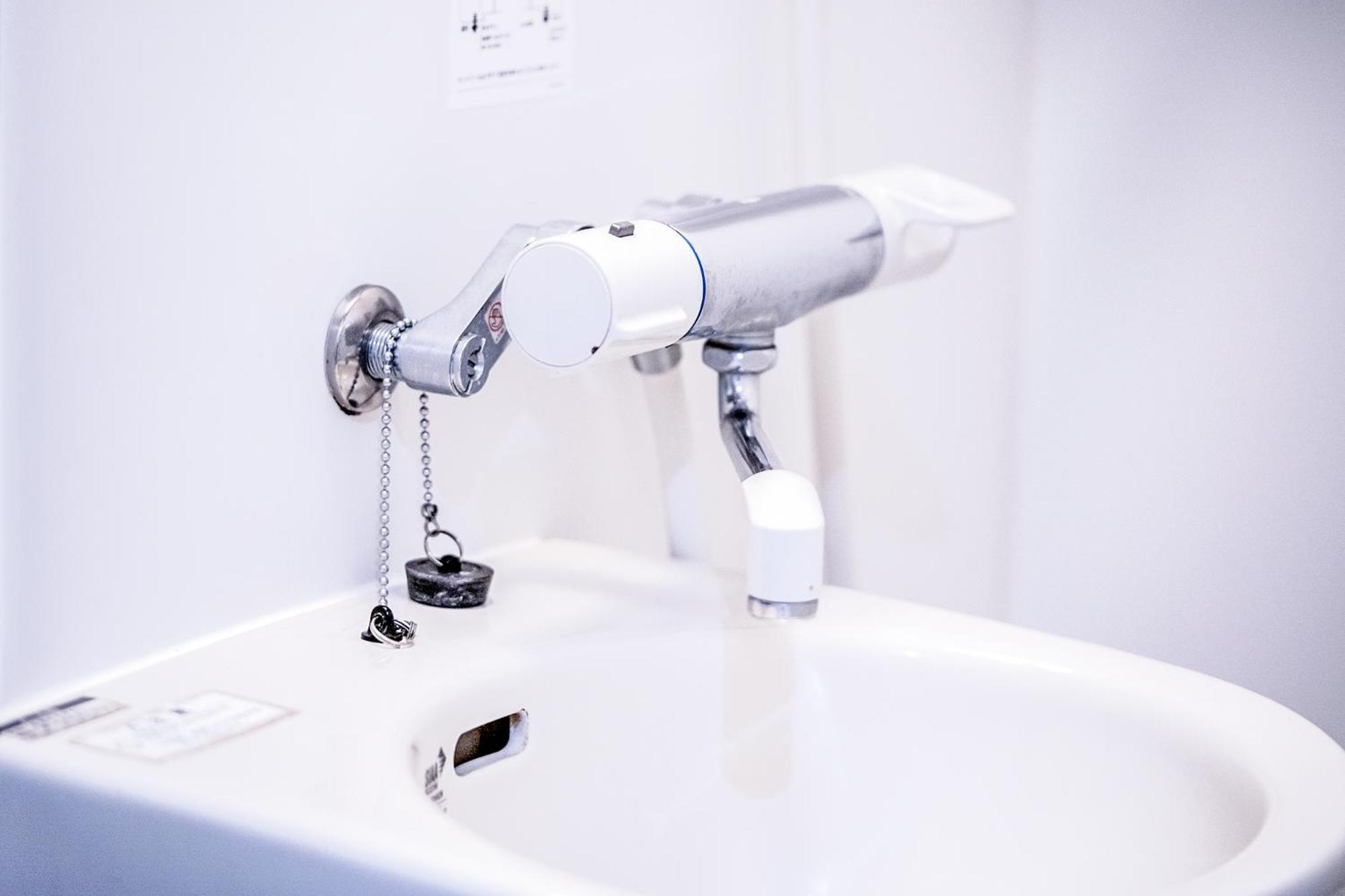 Shinjuku Retreat: Local Experience Near Higashi-shinjuku Station Tokyo