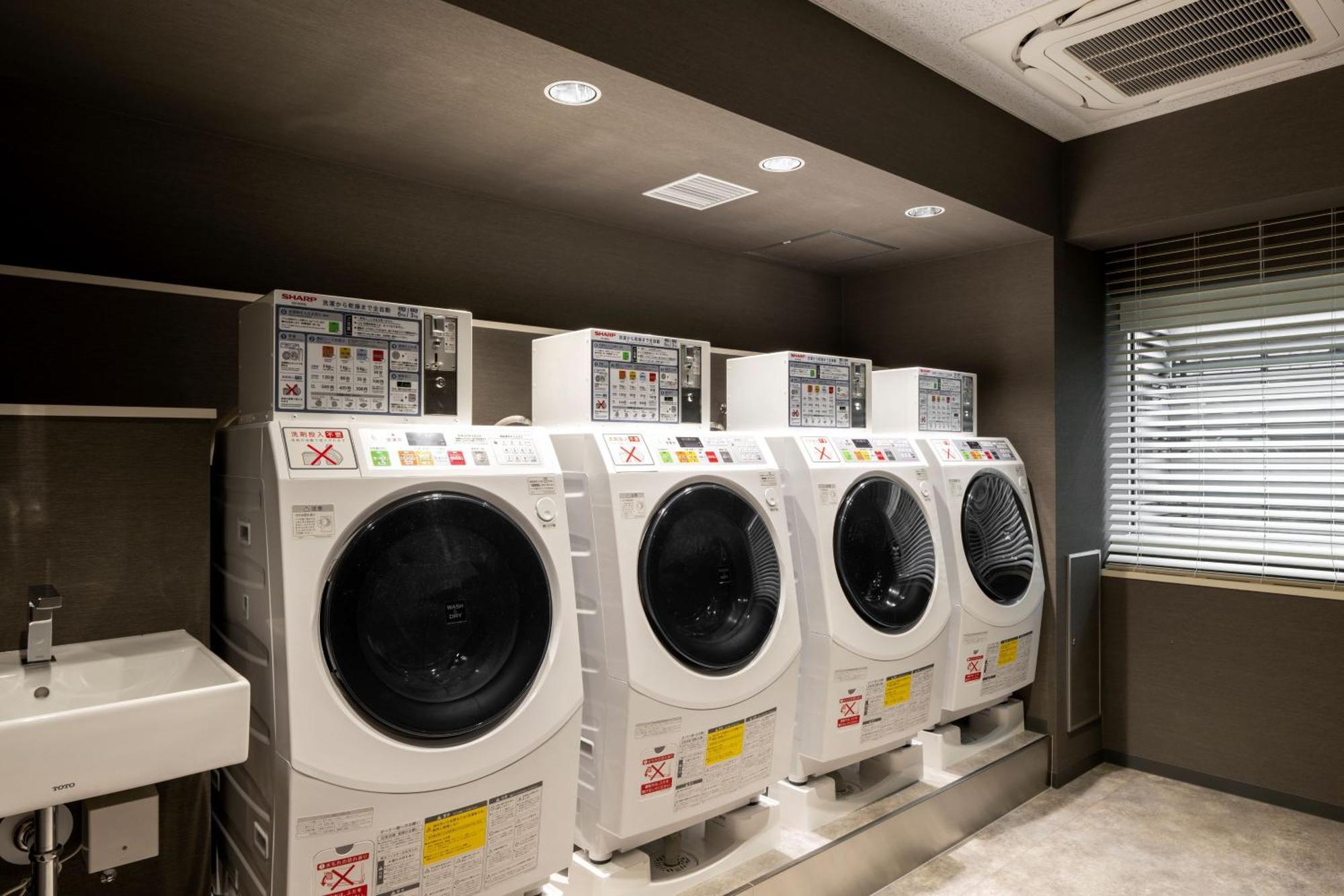 Remm Akihabara Hotel Tokyo