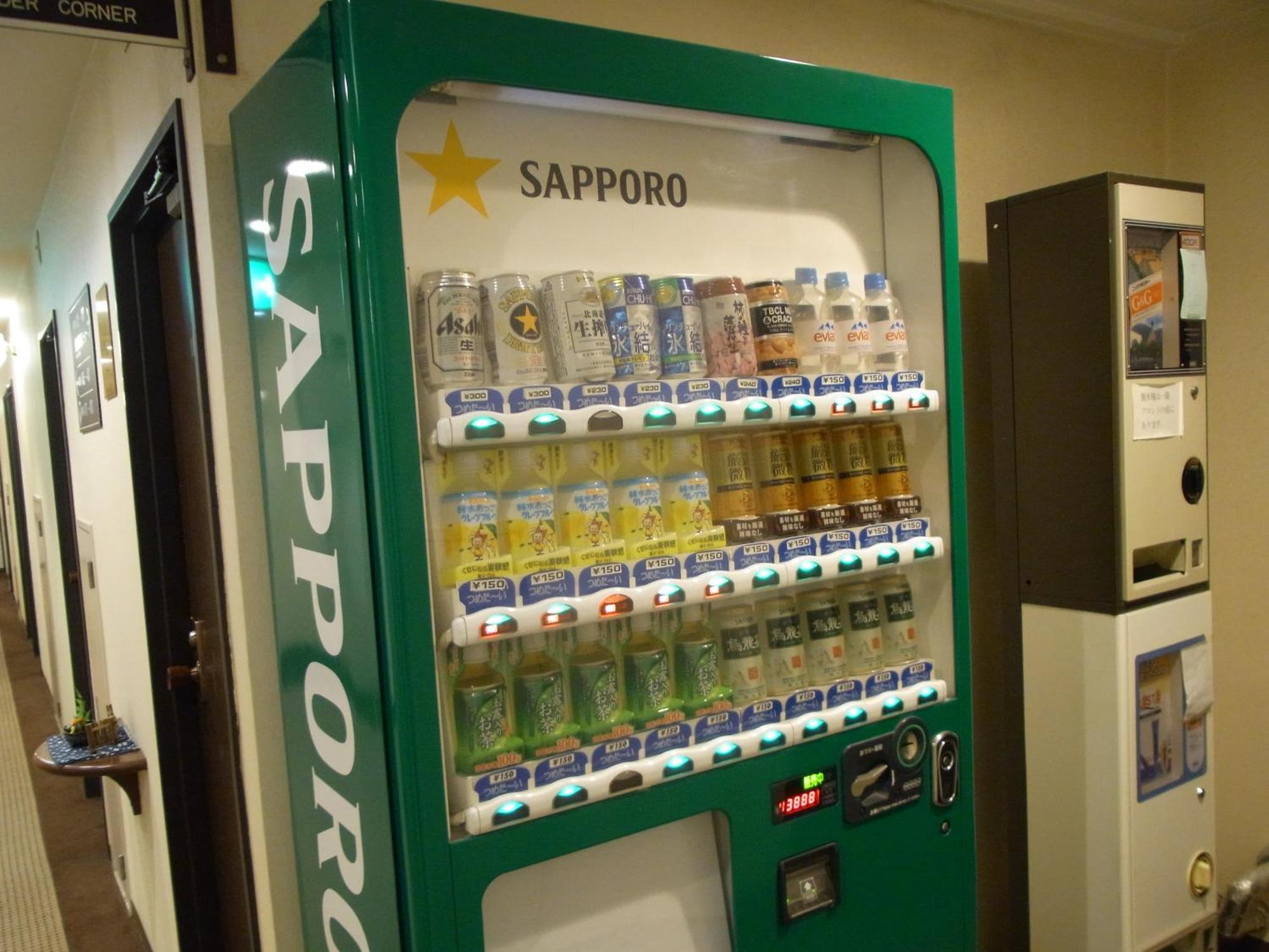 Hotel New Ueno Tokyo