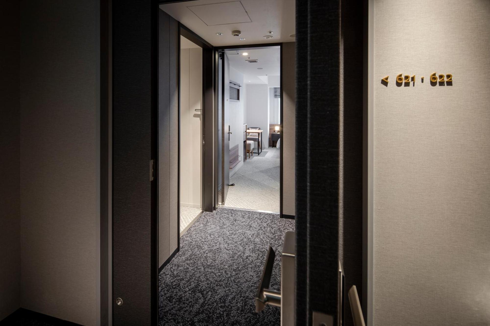 Hotel Tokyu Shinjuku Eastside