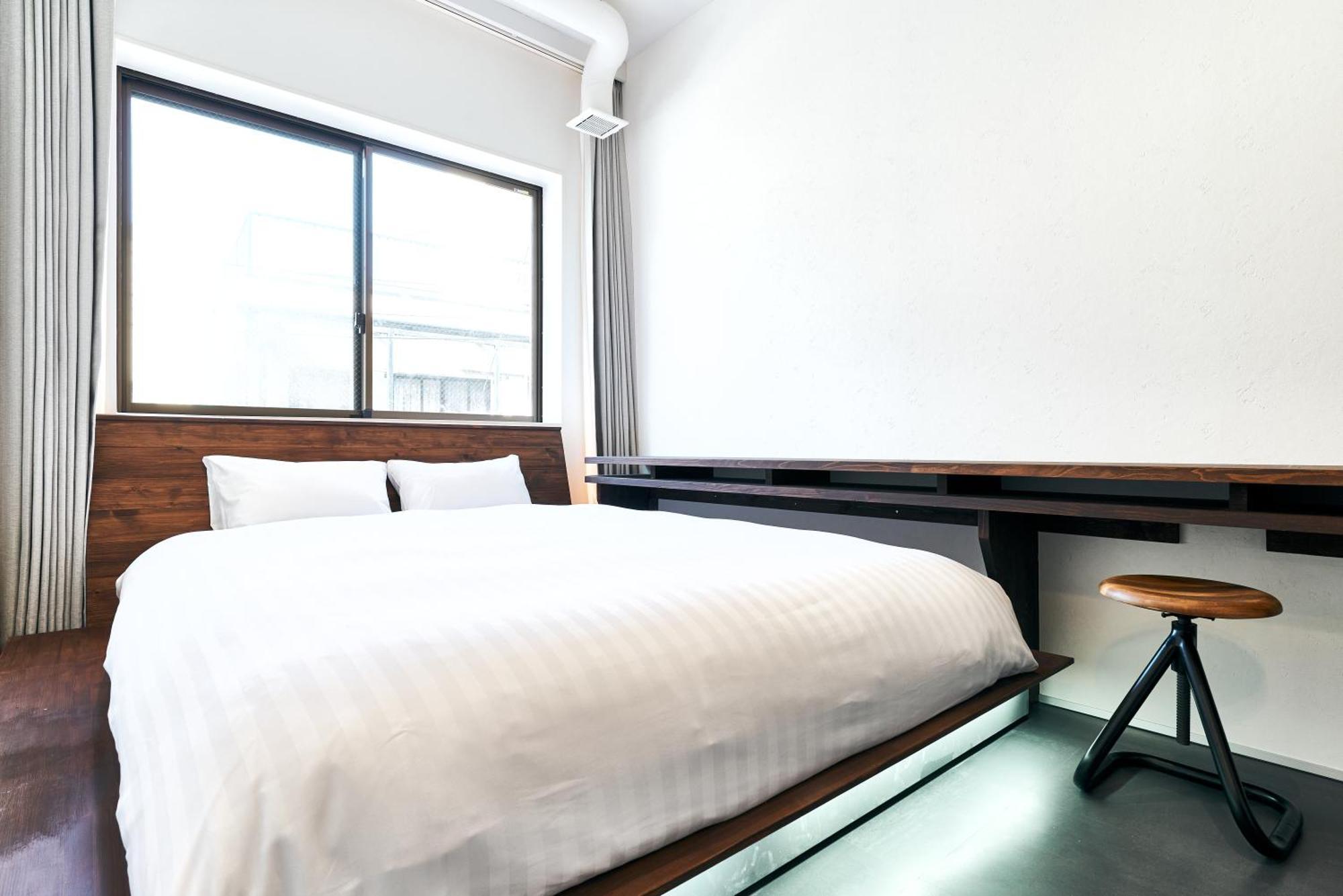 Cocts Akihabara Hostel *