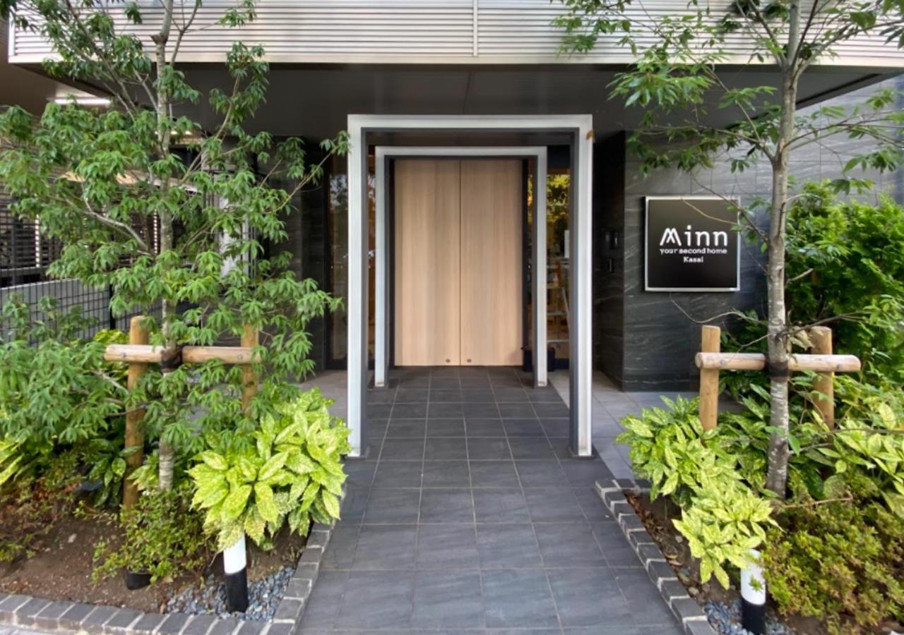 Aparthotel Minn Kasai