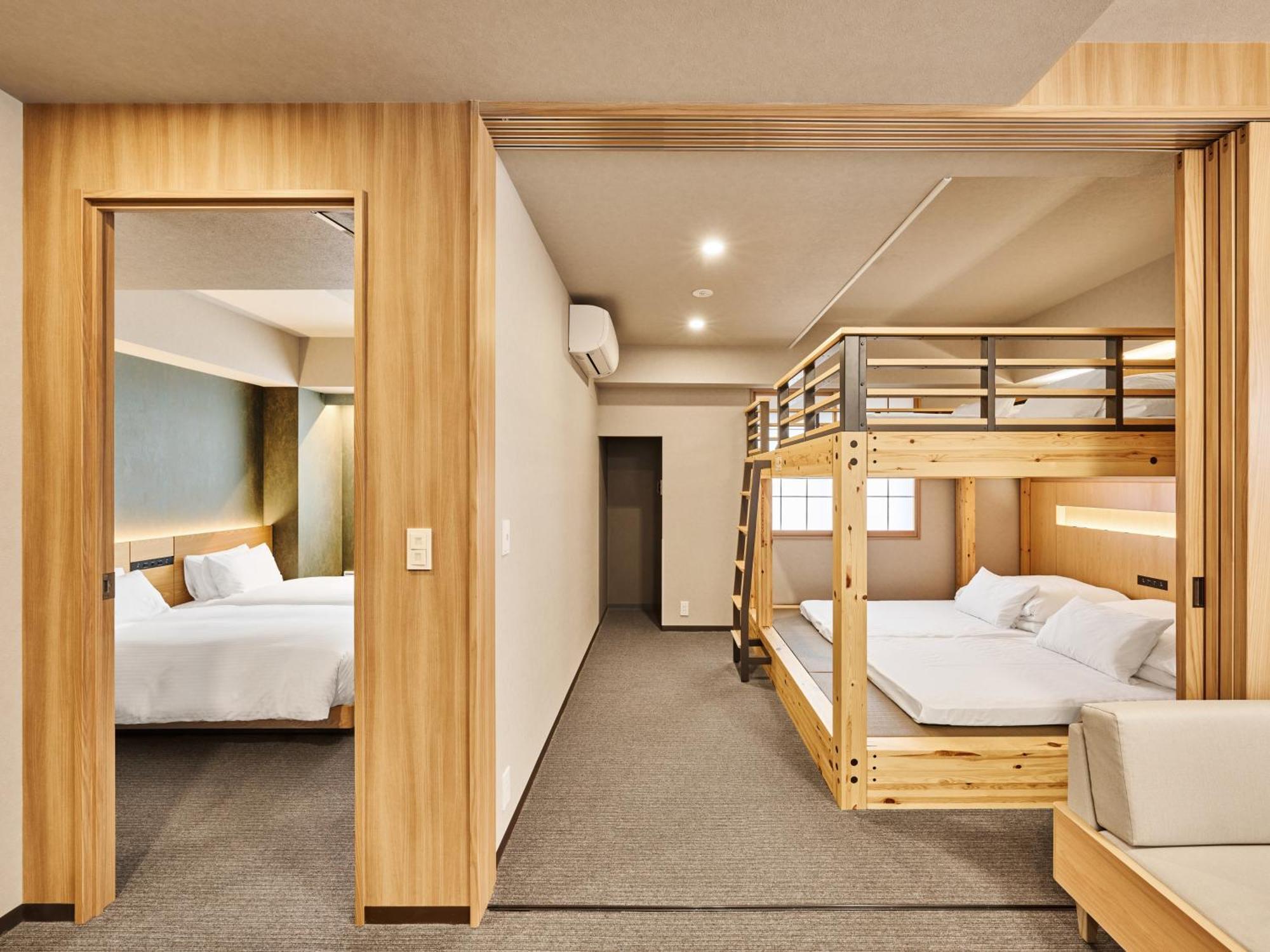 Hotel Mimaru Nihombashi Tokyo