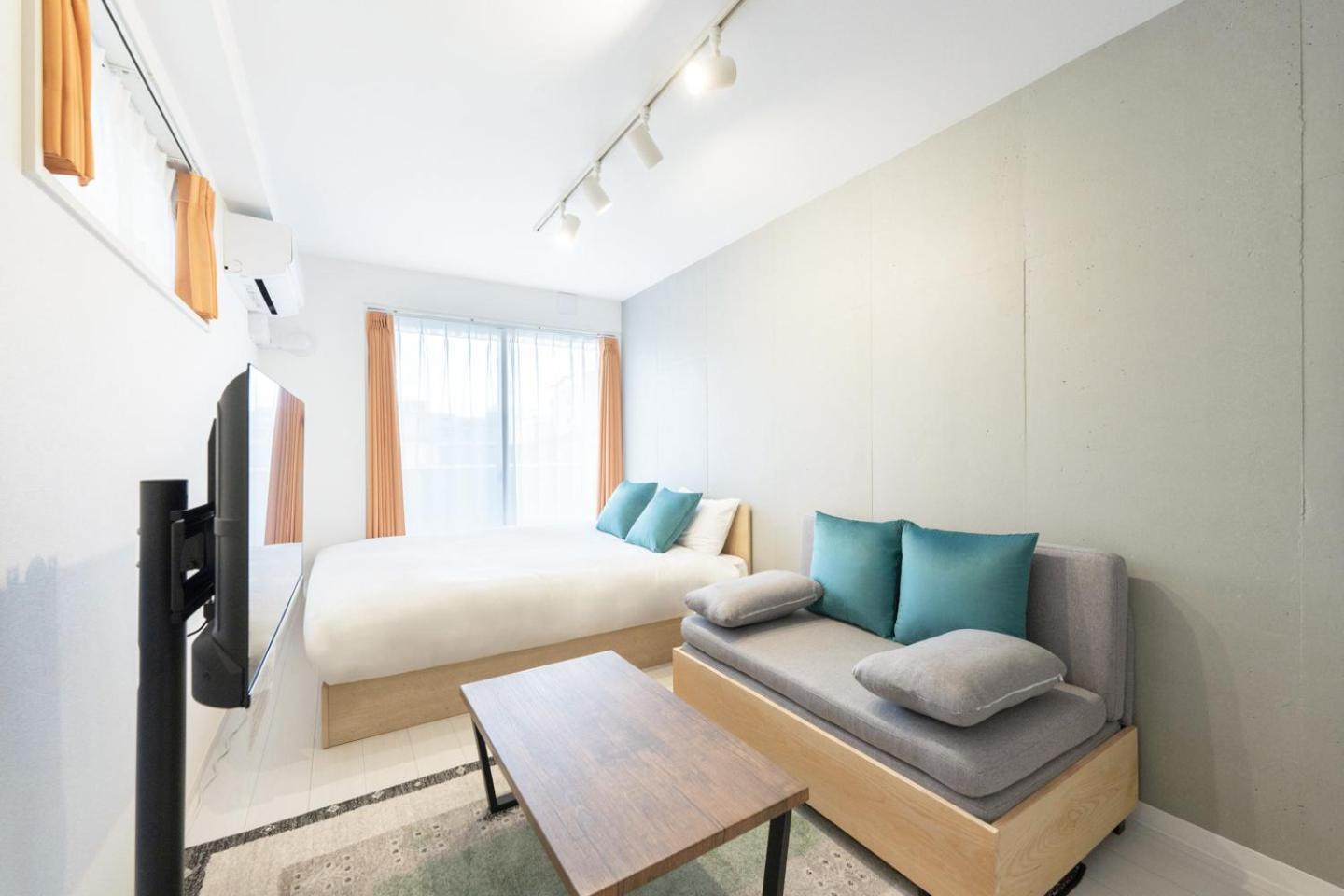 Apartment Felice Morishita