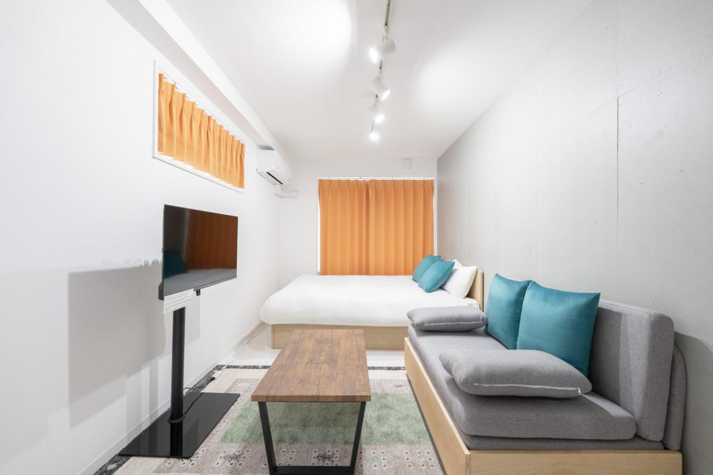 Felice Morishita Apartment *