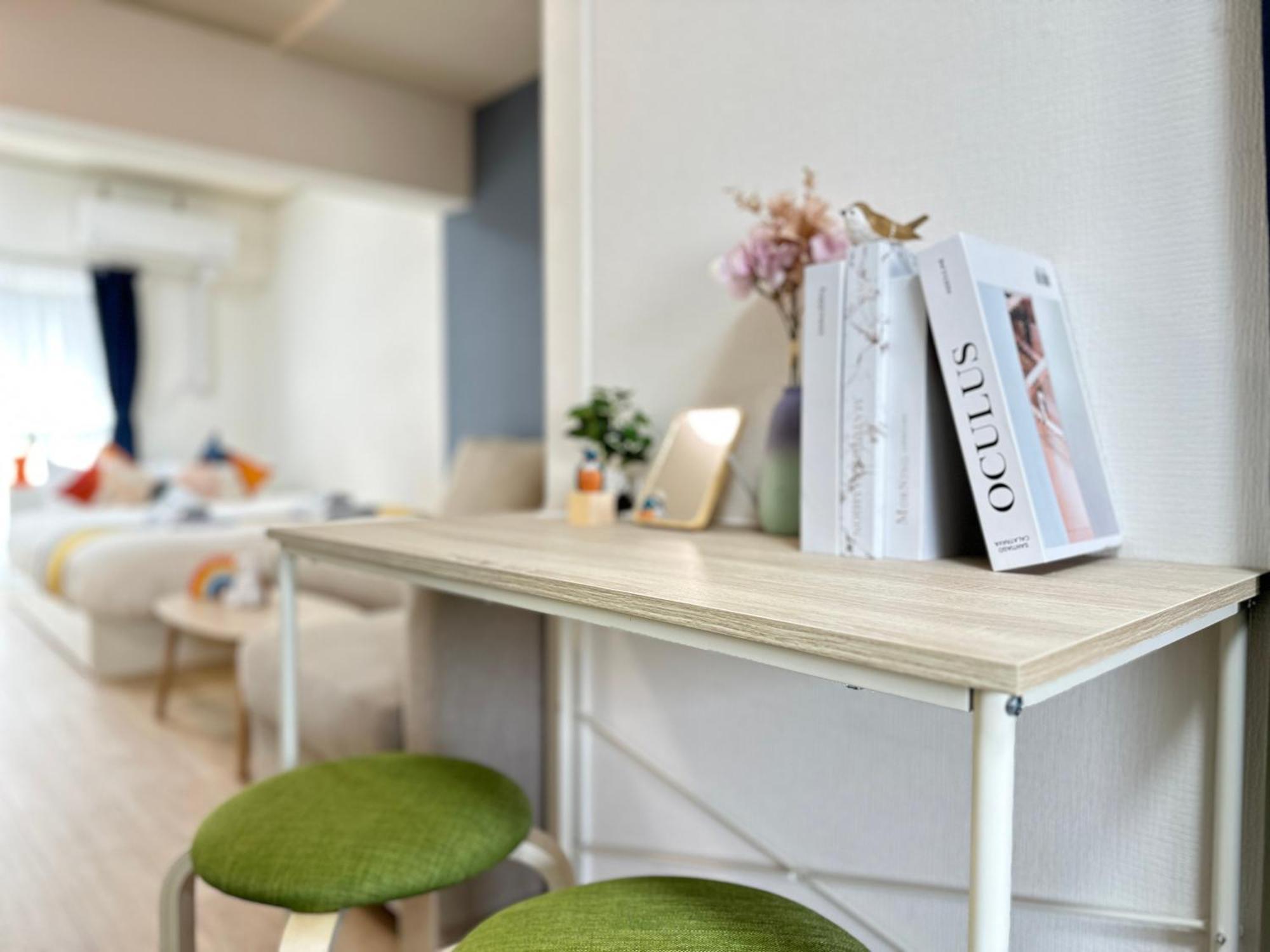 Nestay Otsuka Apartment