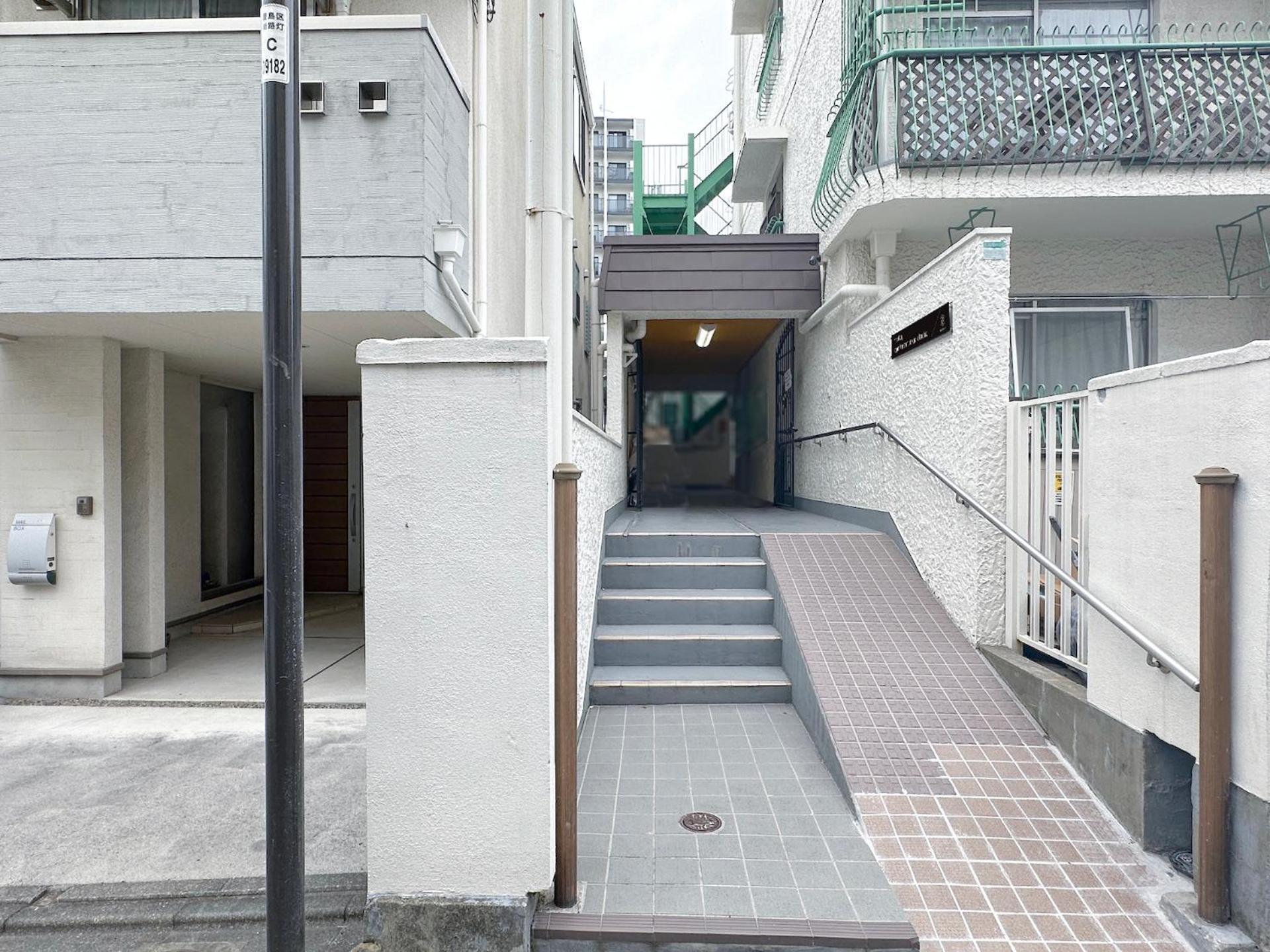 Nestay Otsuka Tokyo