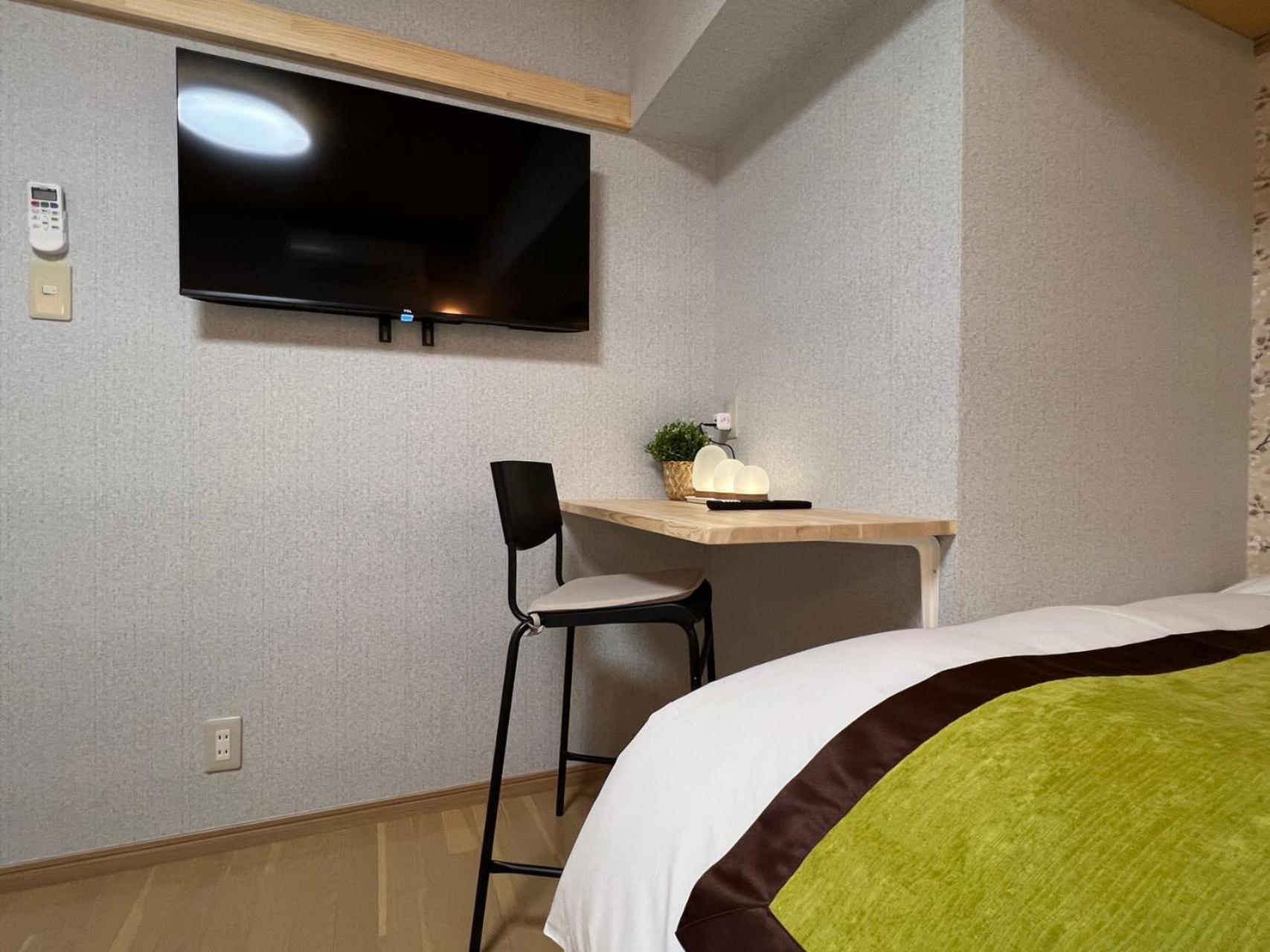 Comfortable Guest 5 Minutes To Shinjuku By Jr Line Tokyo