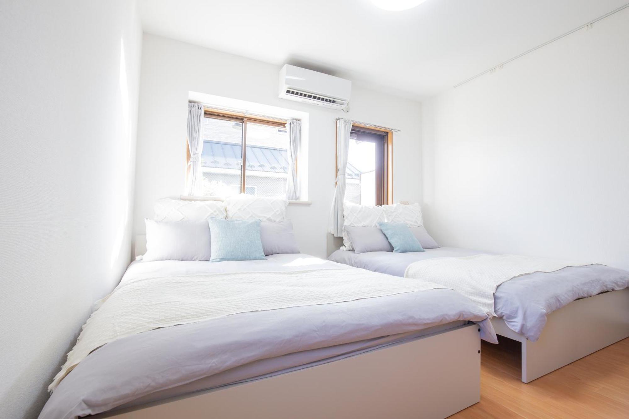 Apartment Walk To Ushigome-yanagicho Sta. Eowh *