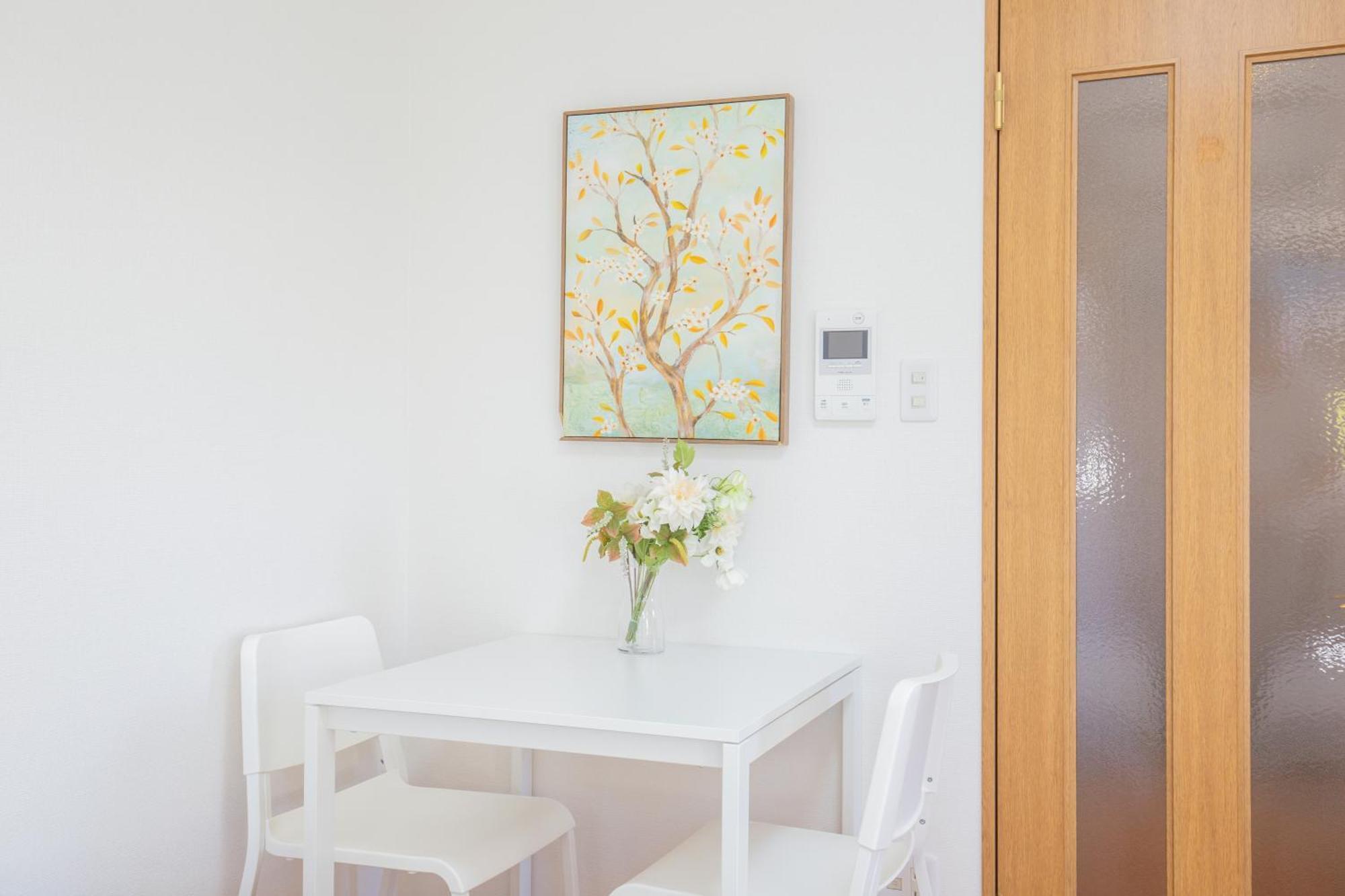 Apartment Walk To Ushigome-yanagicho Sta. Eowh