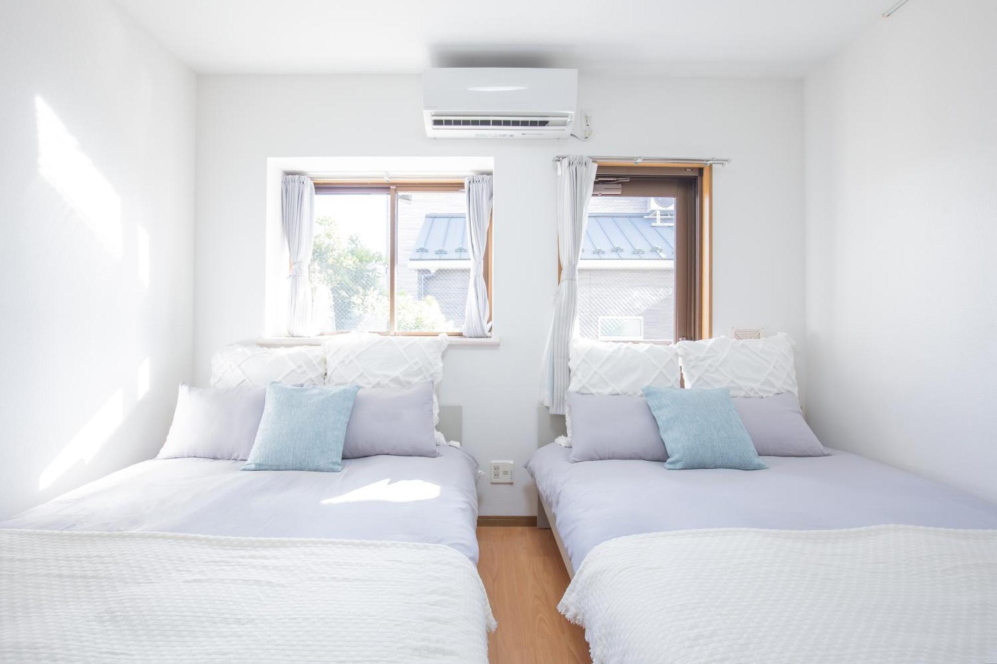 Apartment Walk To Ushigome-yanagicho Sta. Eowh *