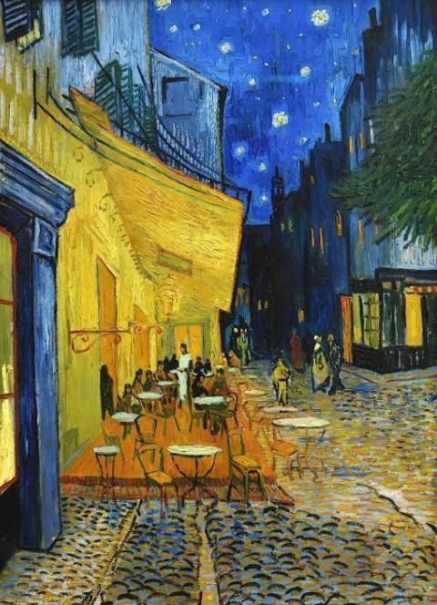 Gogh Shinjyuku Shibuya New Open ! Tokyo