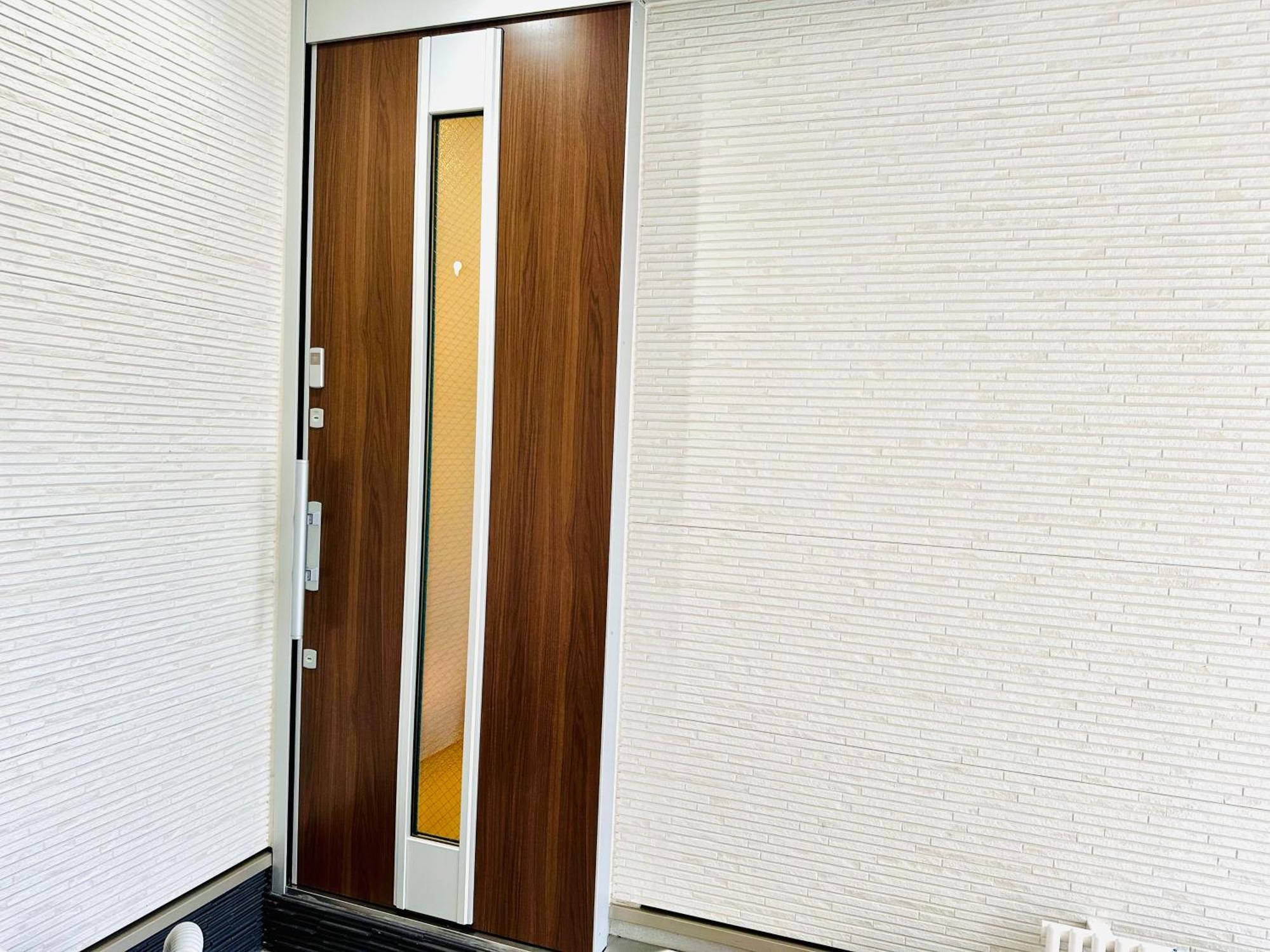 Apartment Mori House In西日暮里ⅱ Tokyo