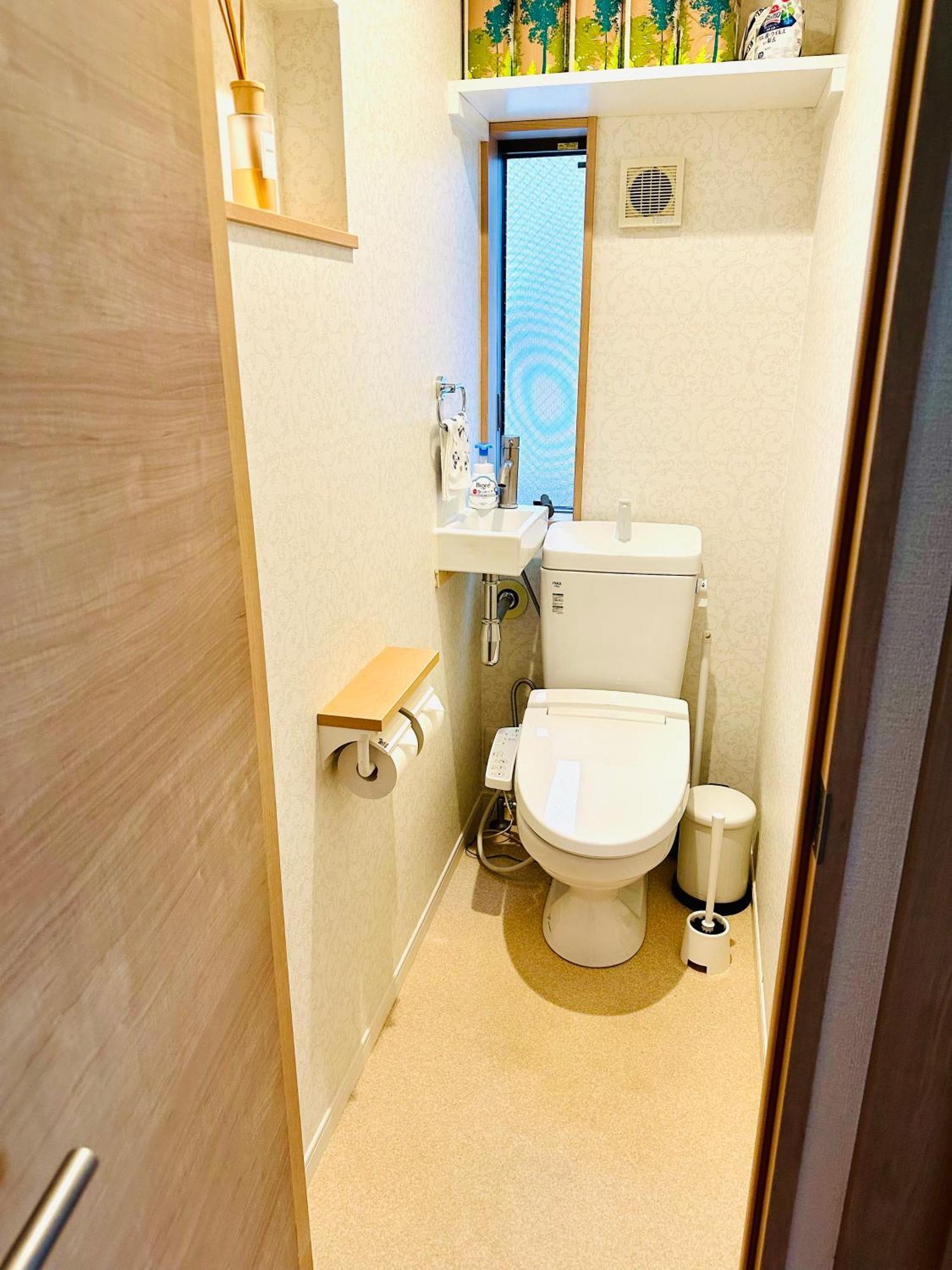 Mori House In西日暮里ⅱ Apartment