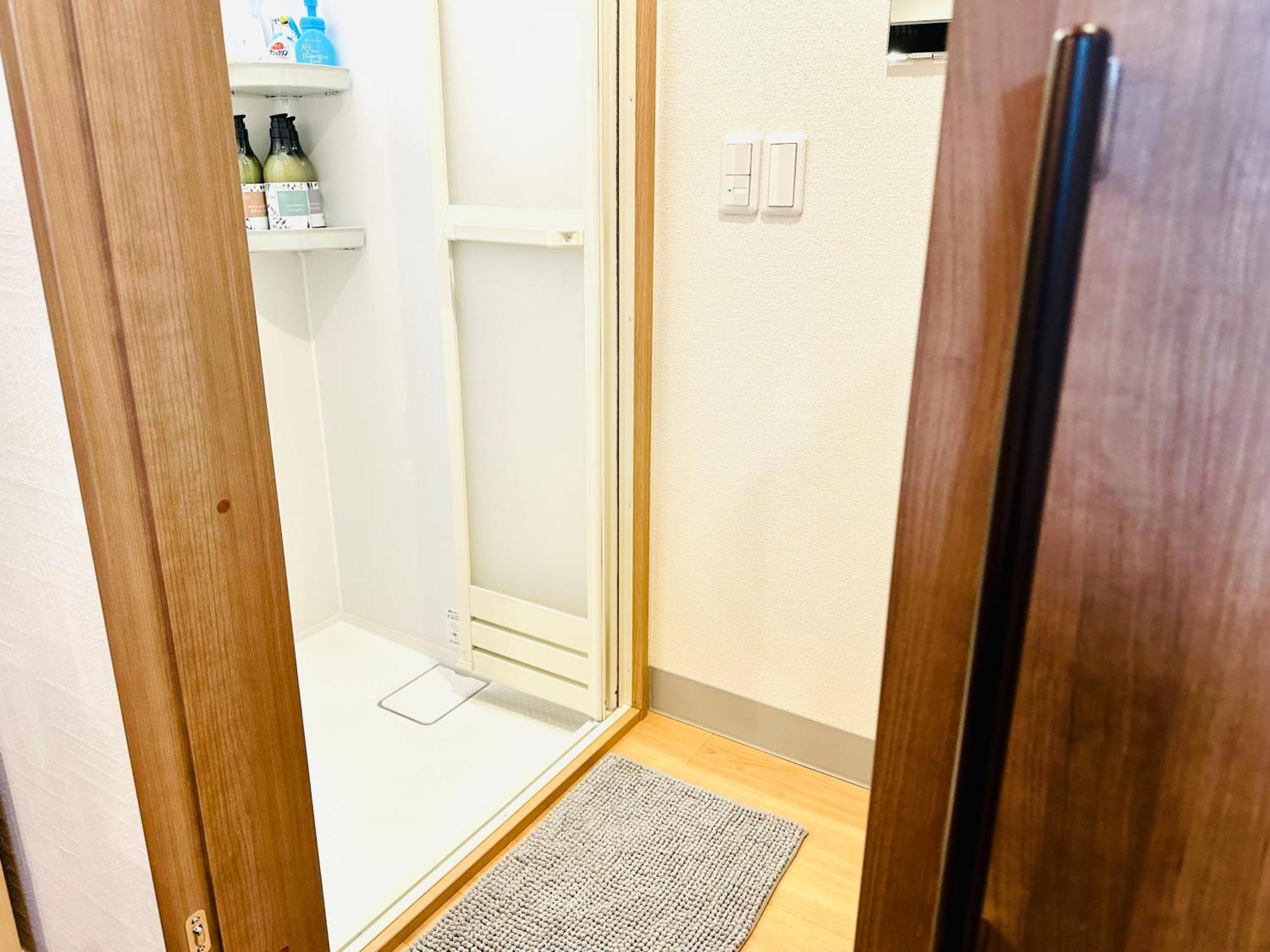 Mori House In西日暮里ⅱ