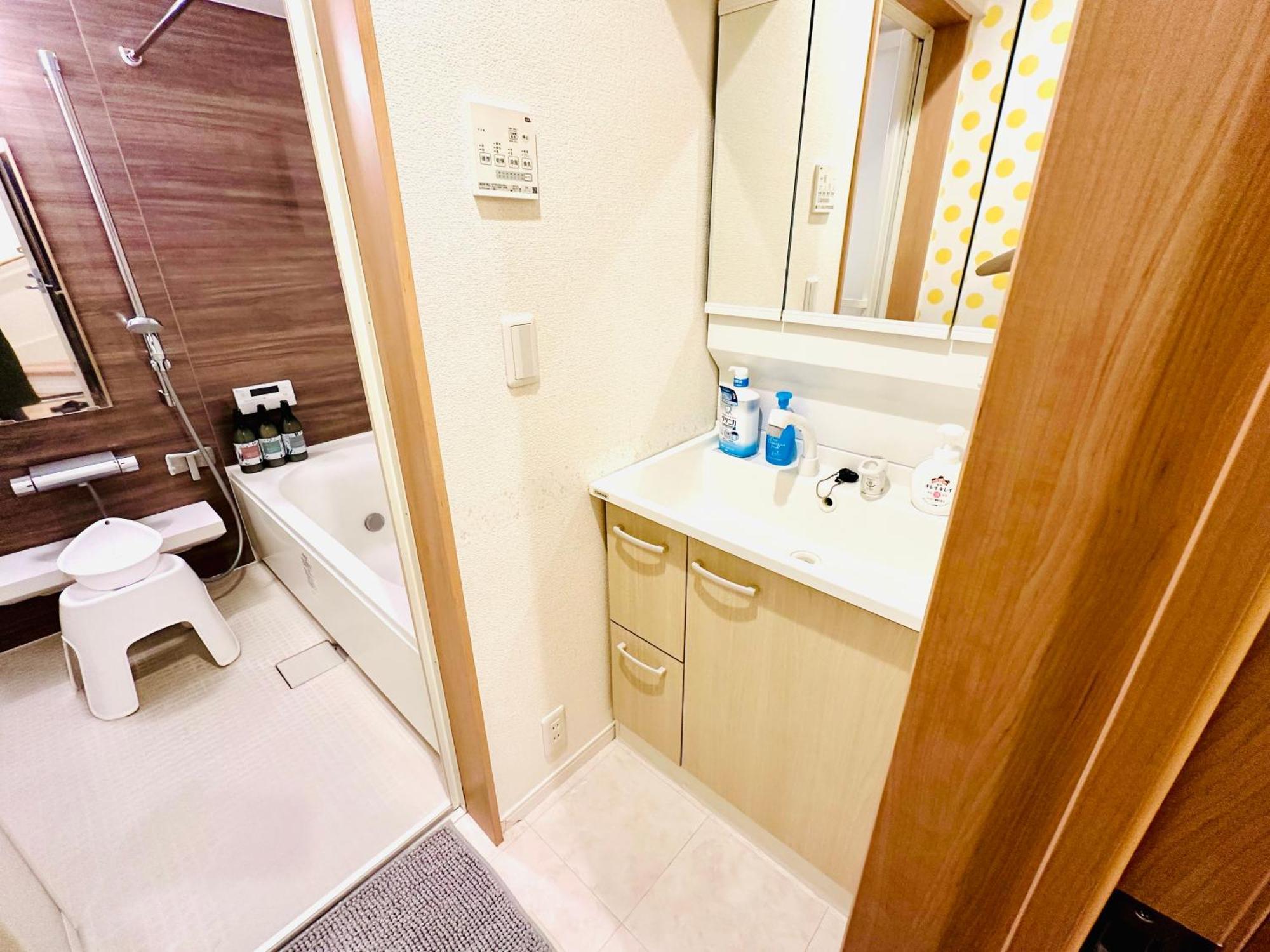 Apartment Mori House In西日暮里ⅱ *
