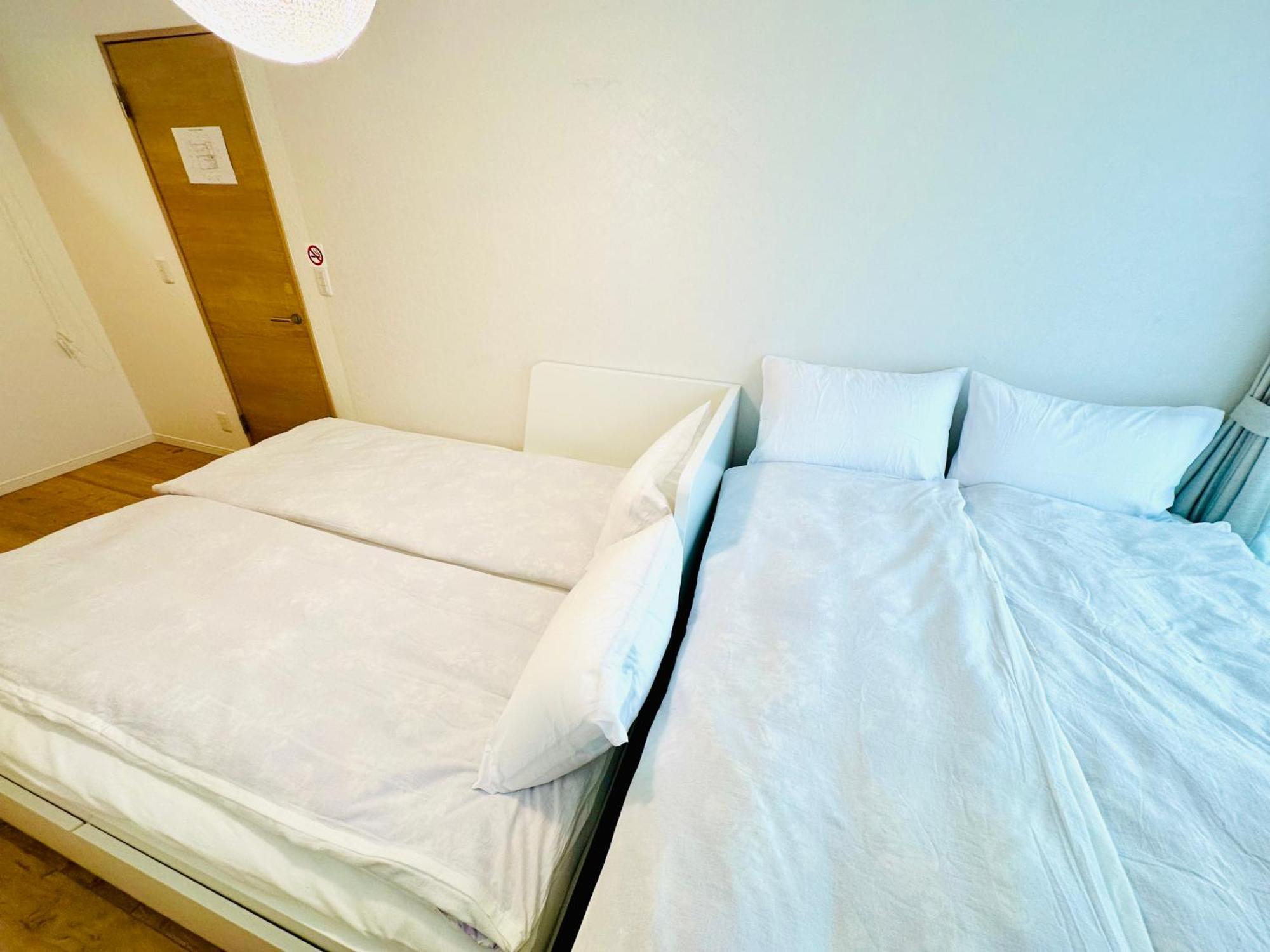 Mori House In西日暮里ⅱ Apartment Tokyo