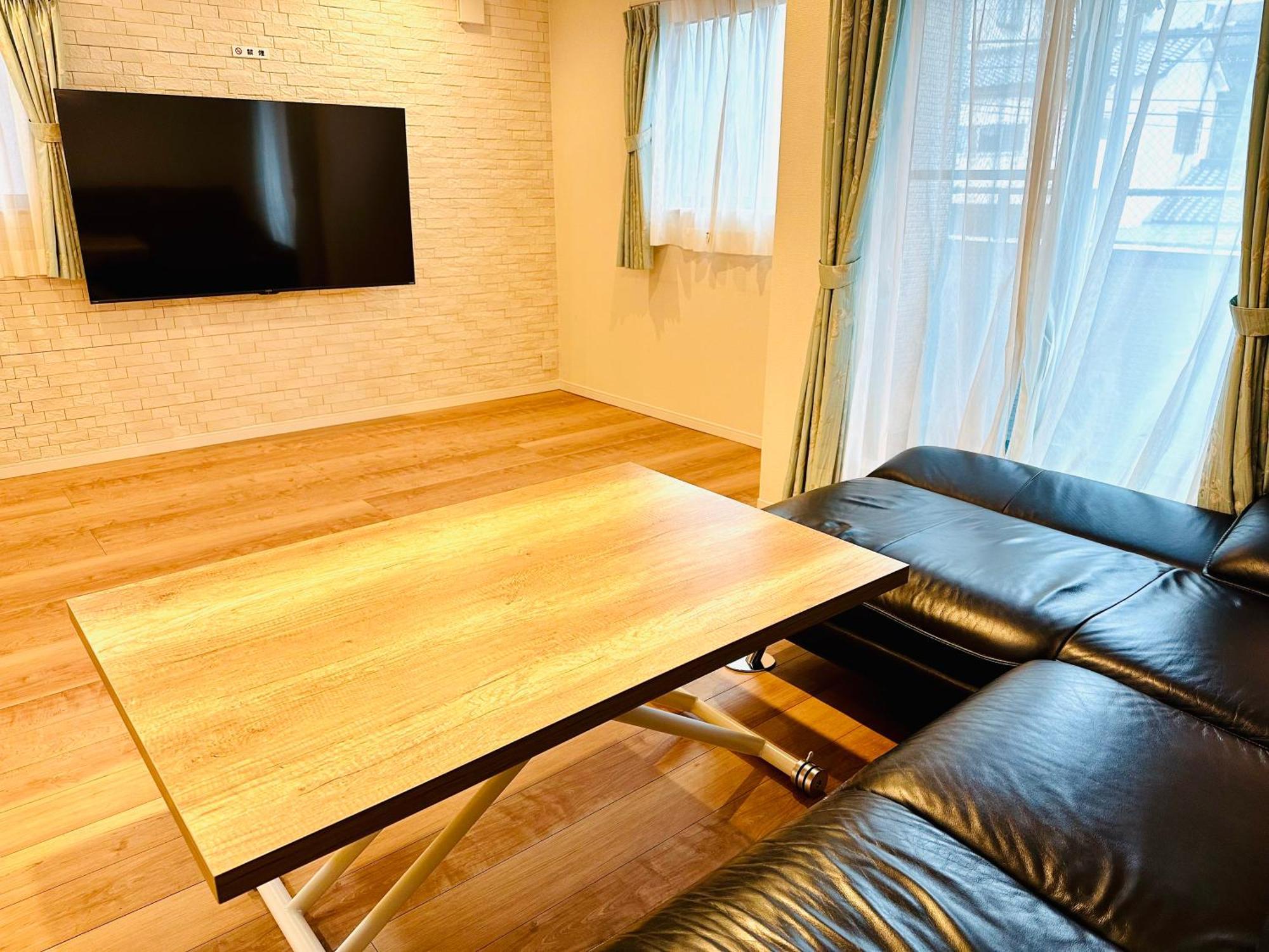 Mori House In西日暮里ⅱ Tokyo