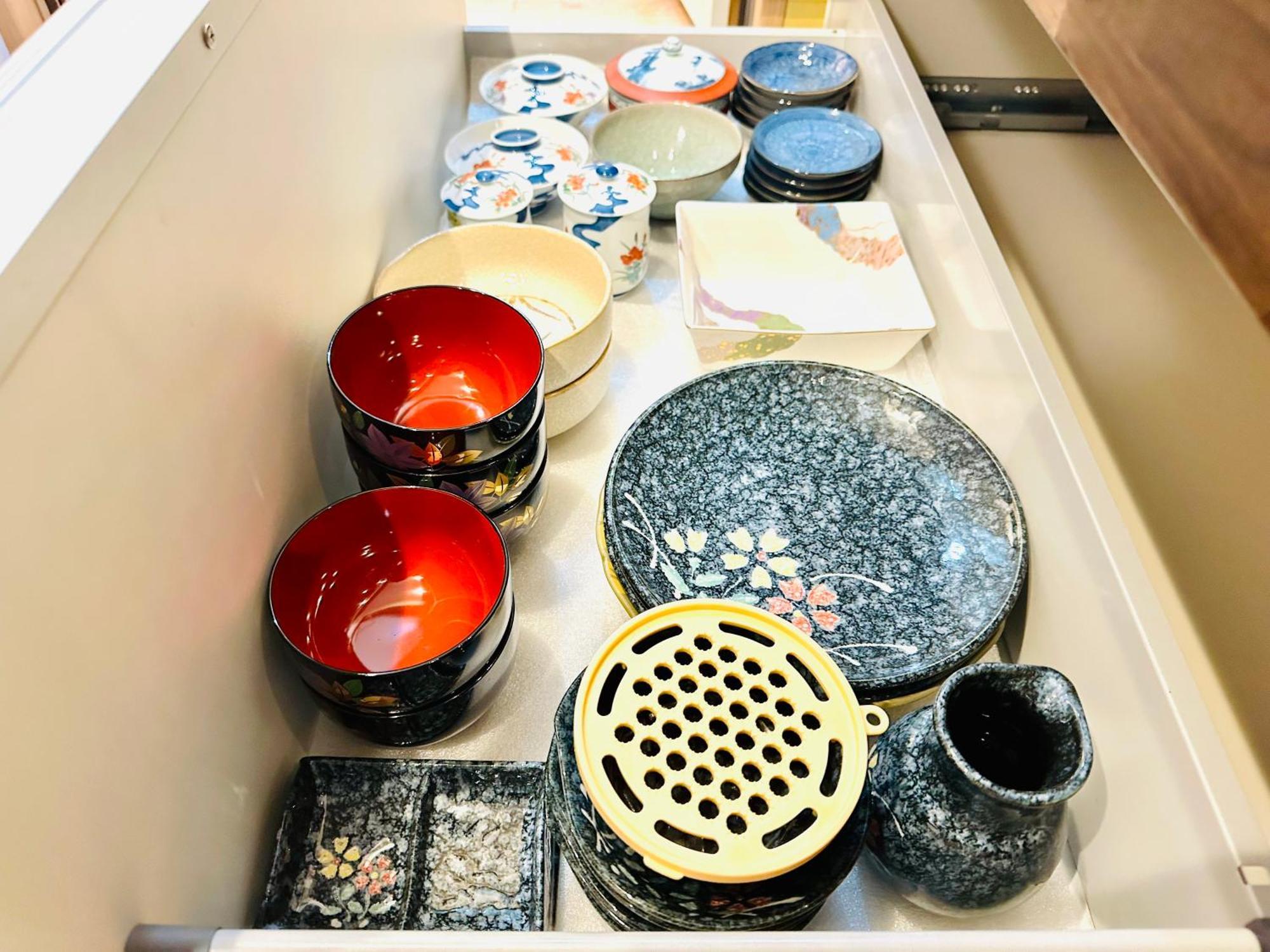 Mori House In西日暮里ⅱ * Tokyo