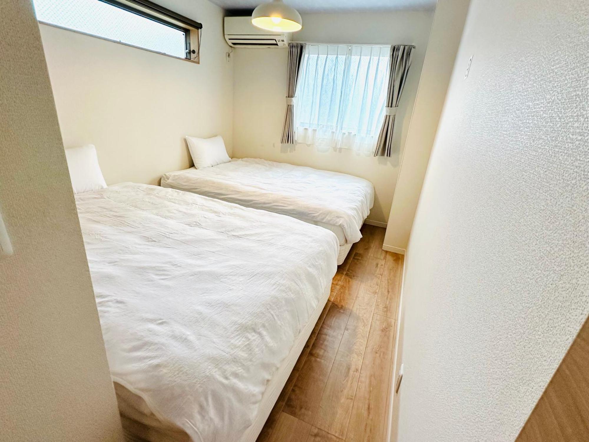 Mori House In西日暮里ⅱ