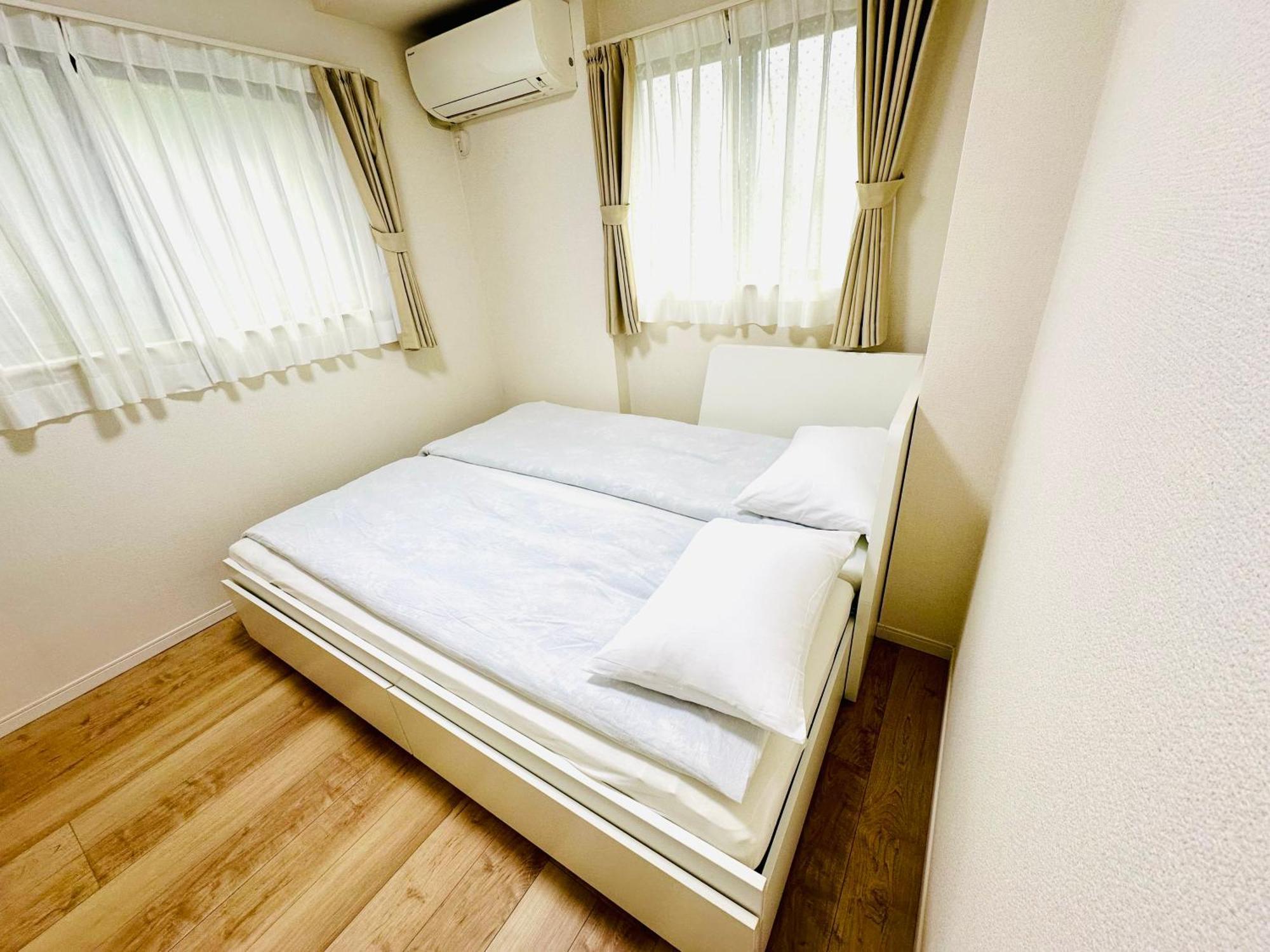 Mori House In西日暮里ⅱ Apartment Tokyo